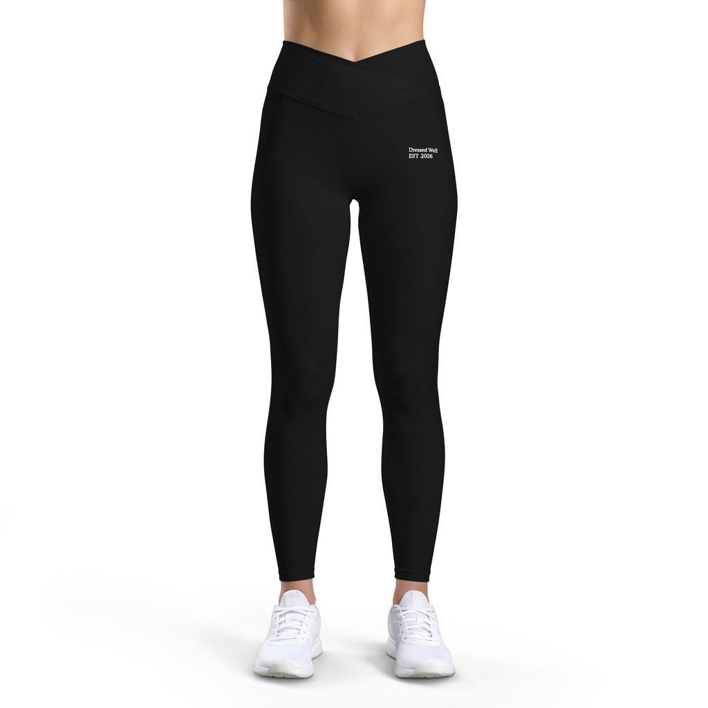 The everyday leggings