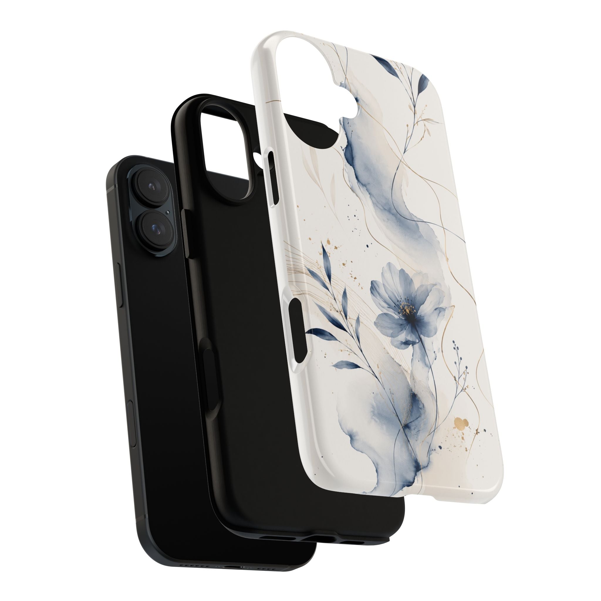 Morning Bloom Tough protective case