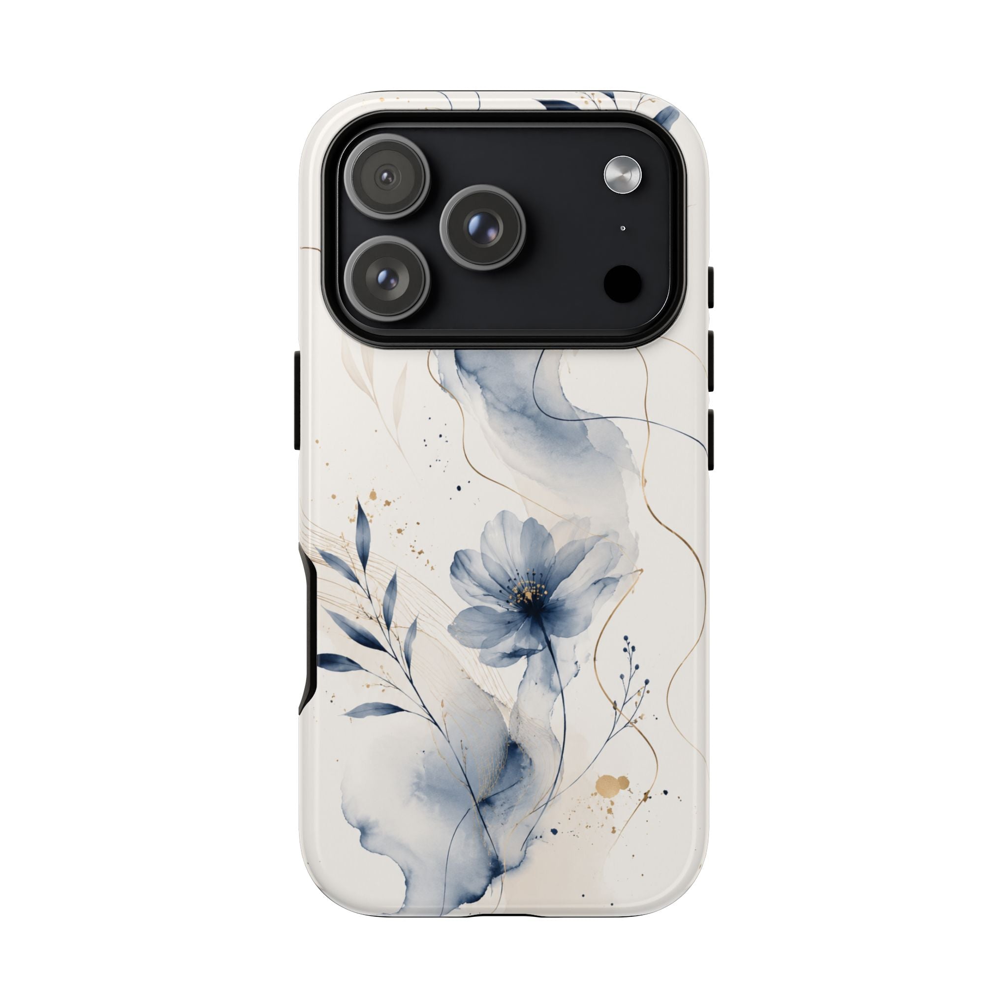 Morning Bloom Tough protective case