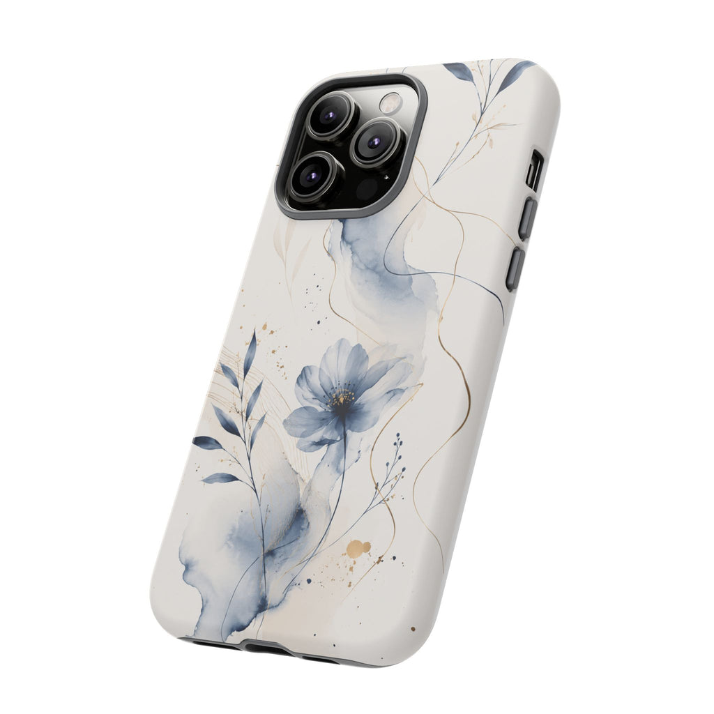 Morning Bloom Tough protective case