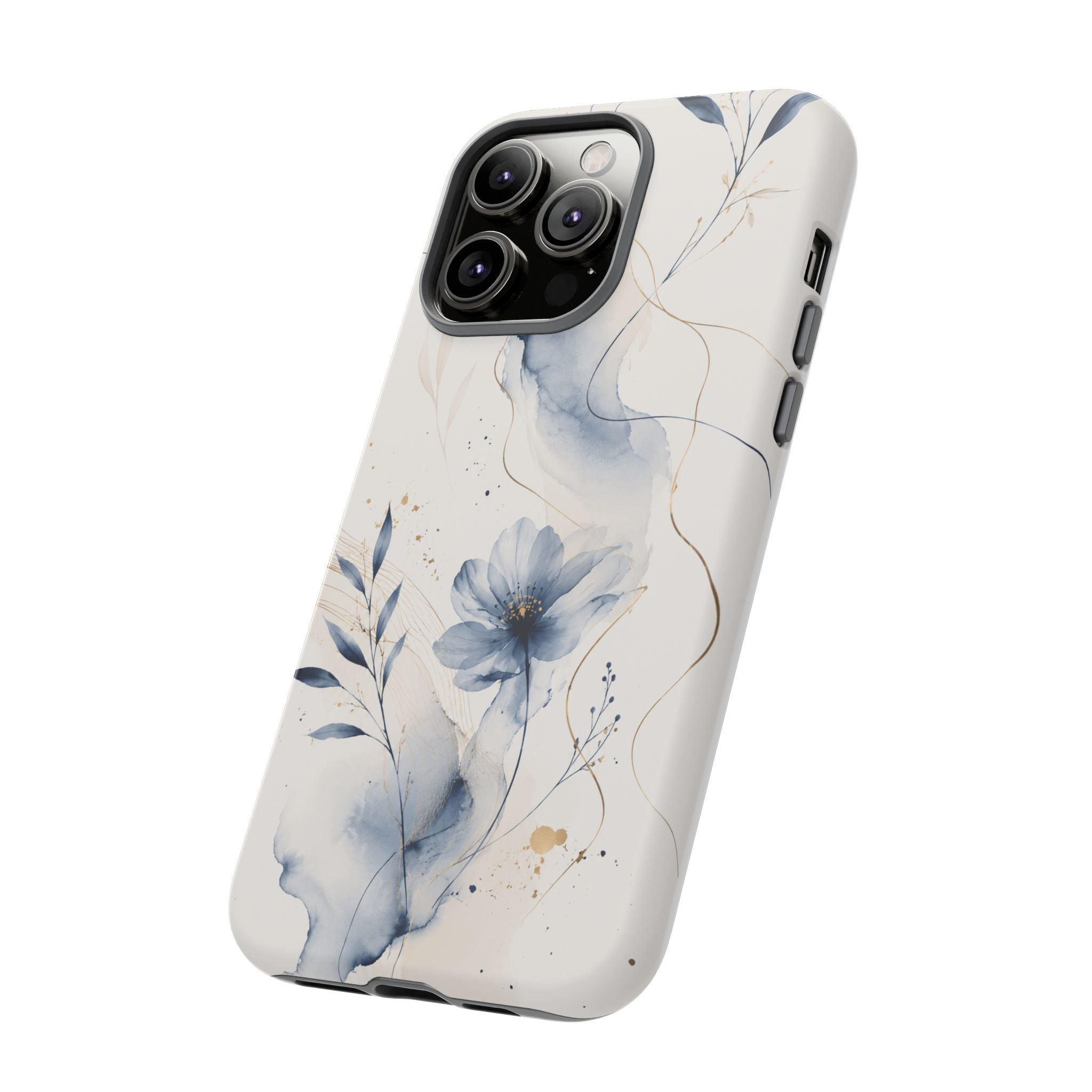 Morning Bloom Tough protective case