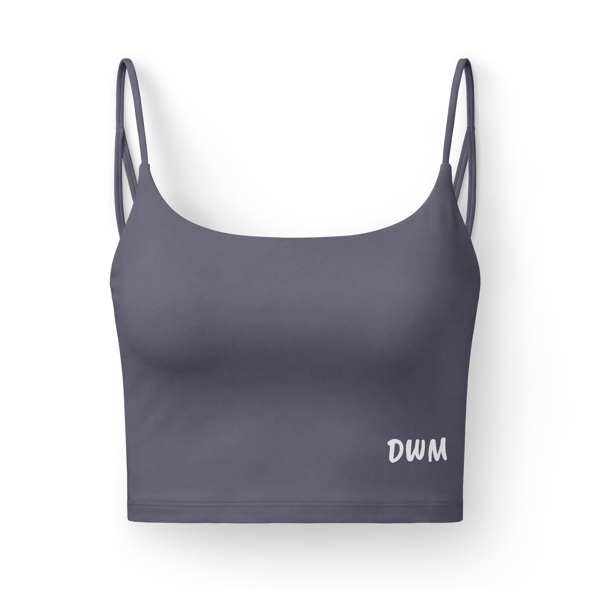 The DWM Luxe Bra