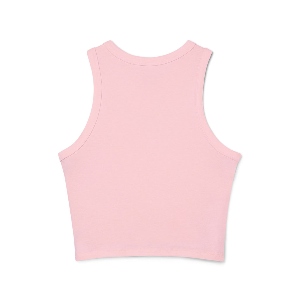 One of a kind Luxe Tank