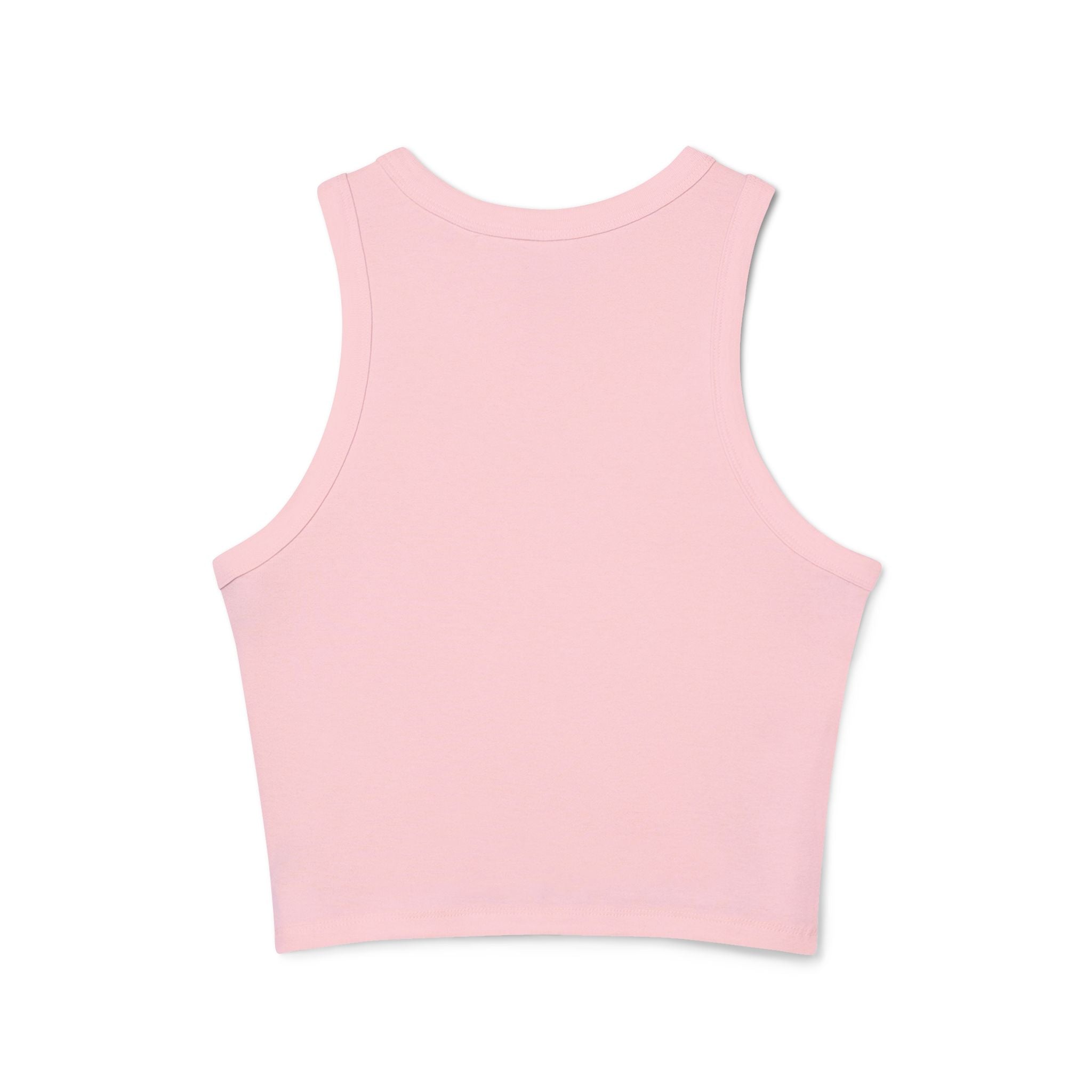 One of a kind Luxe Tank