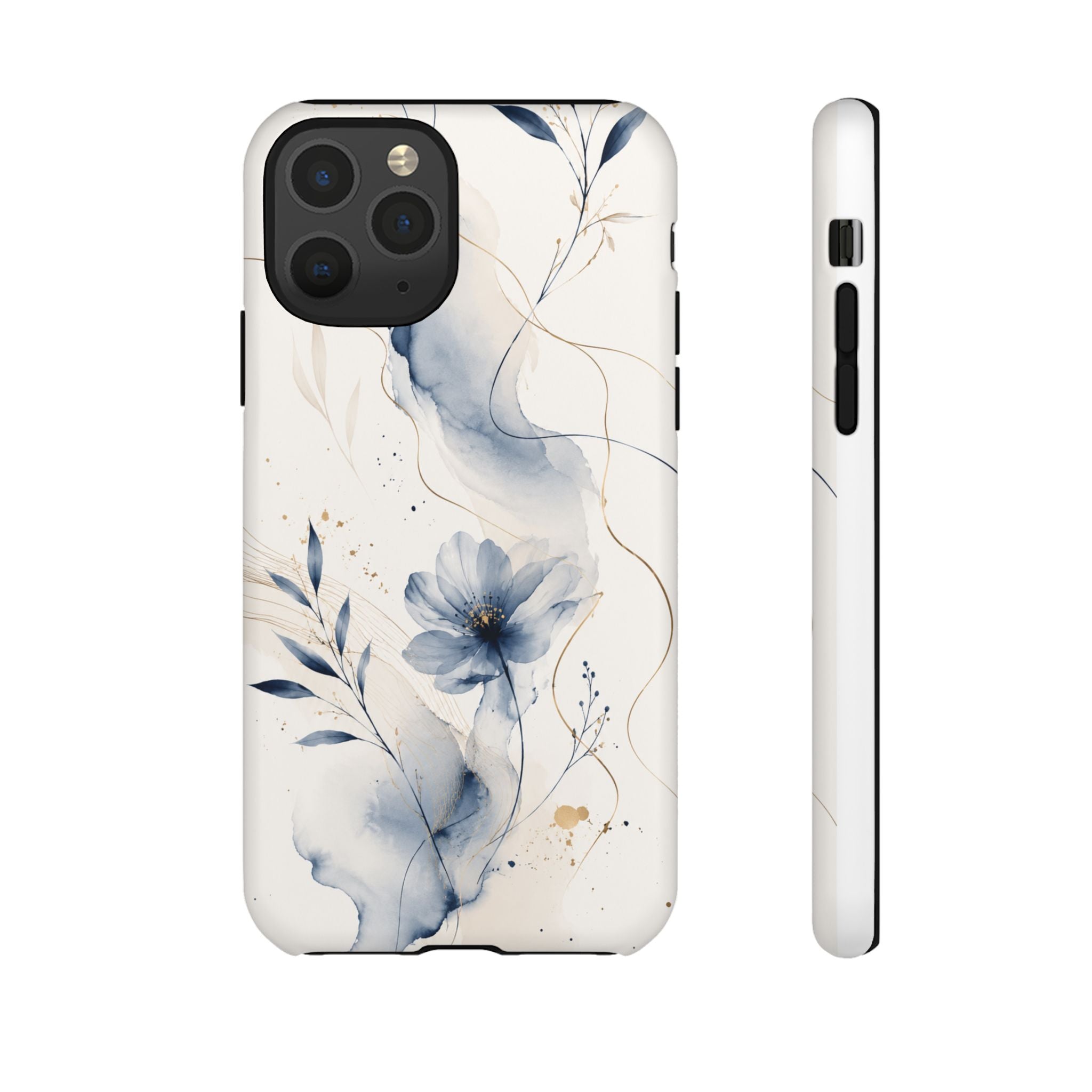 Morning Bloom Tough protective case