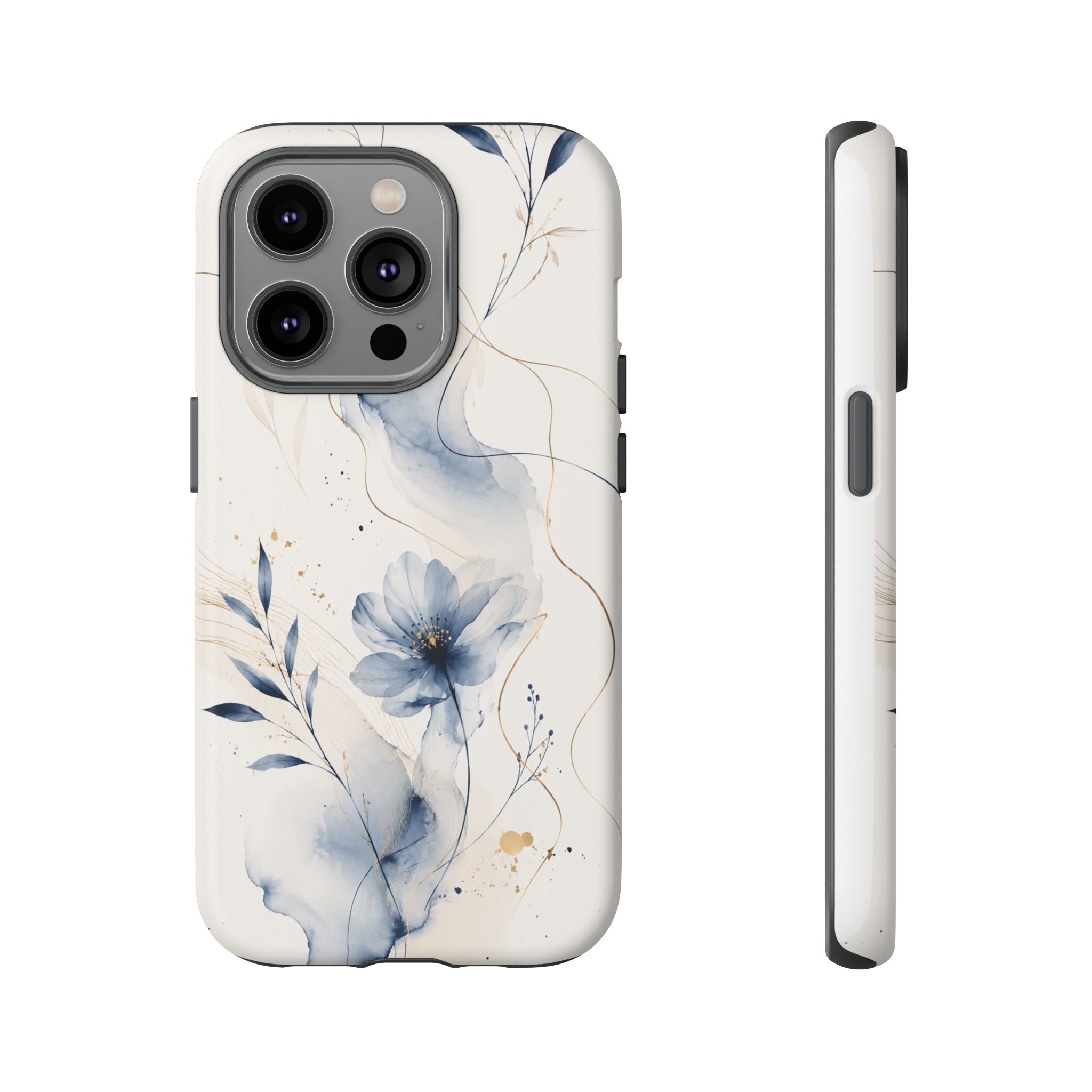 Morning Bloom Tough protective case