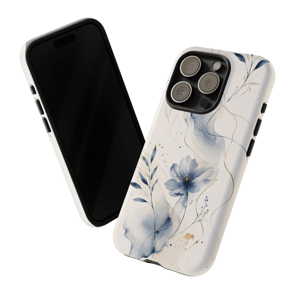 Morning Bloom Tough protective case