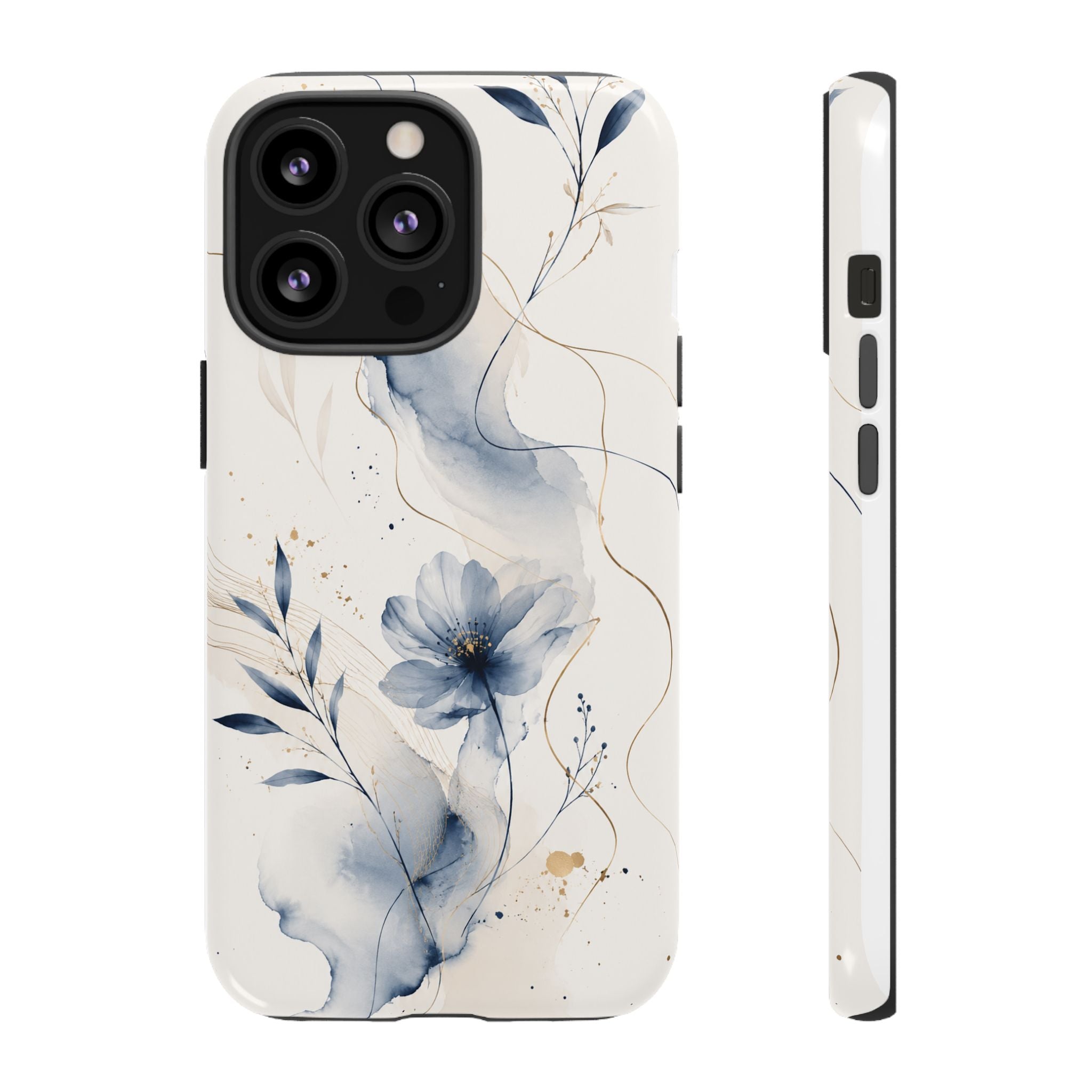 Morning Bloom Tough protective case