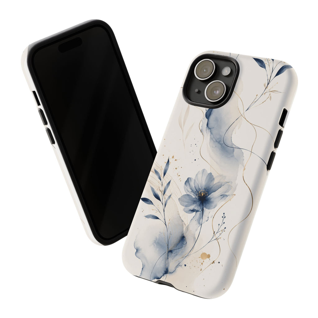 Morning Bloom Tough protective case