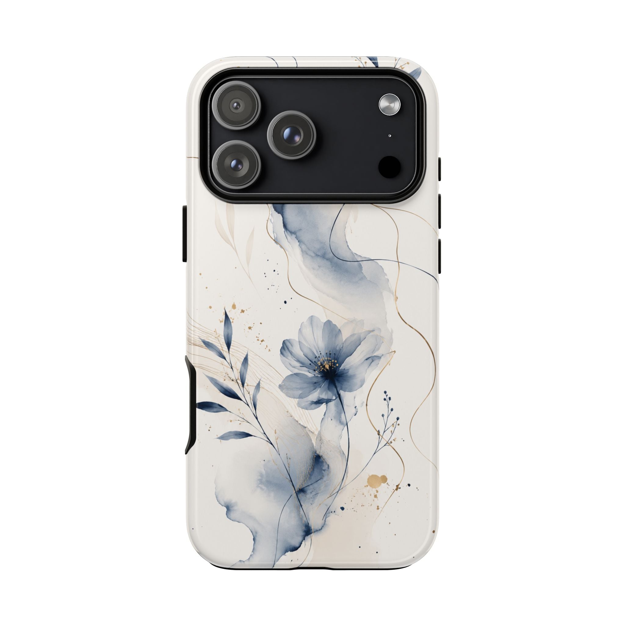 Morning Bloom Tough protective case