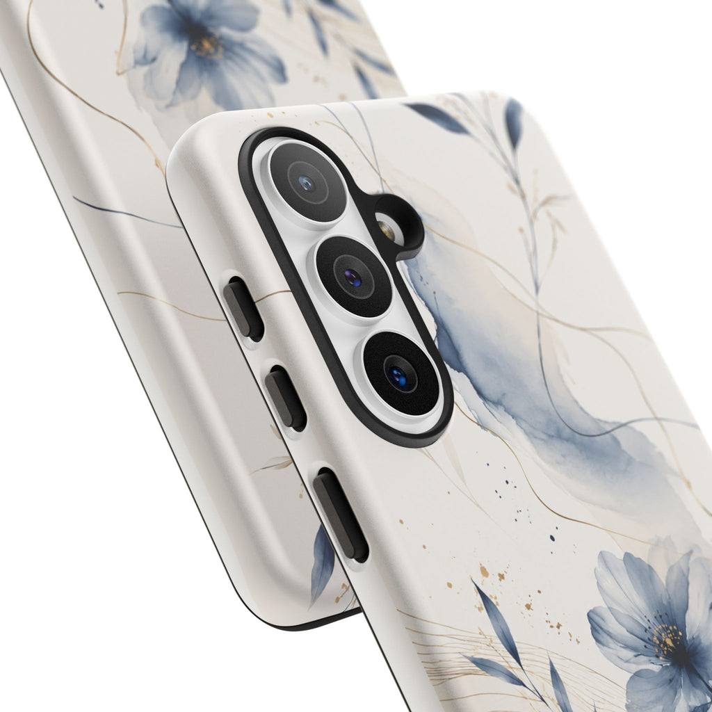 Morning Bloom Tough protective case