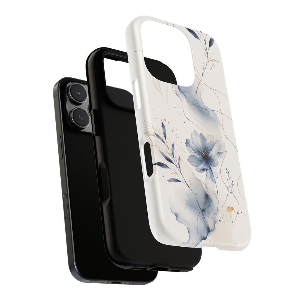 Morning Bloom Tough protective case