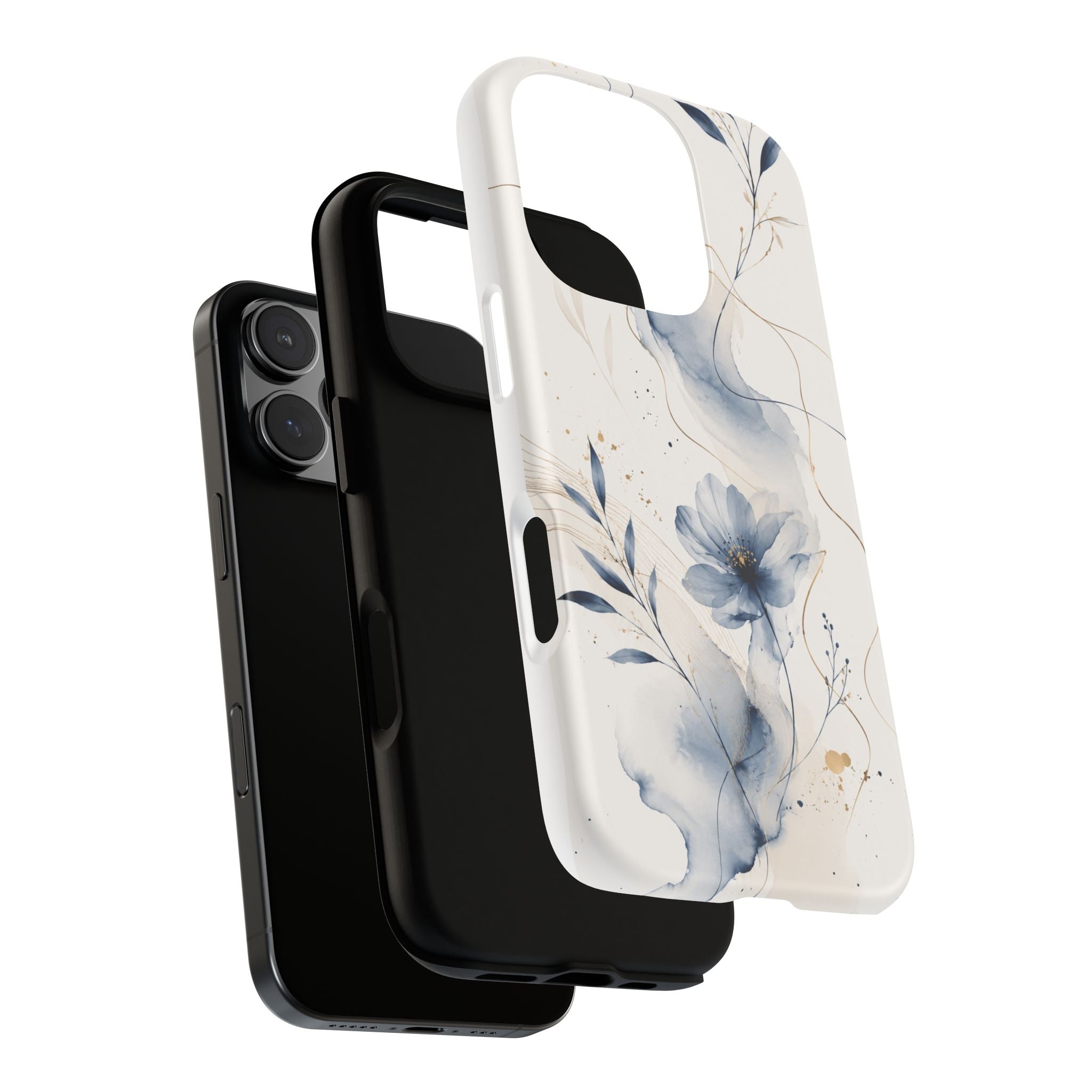 Morning Bloom Tough protective case