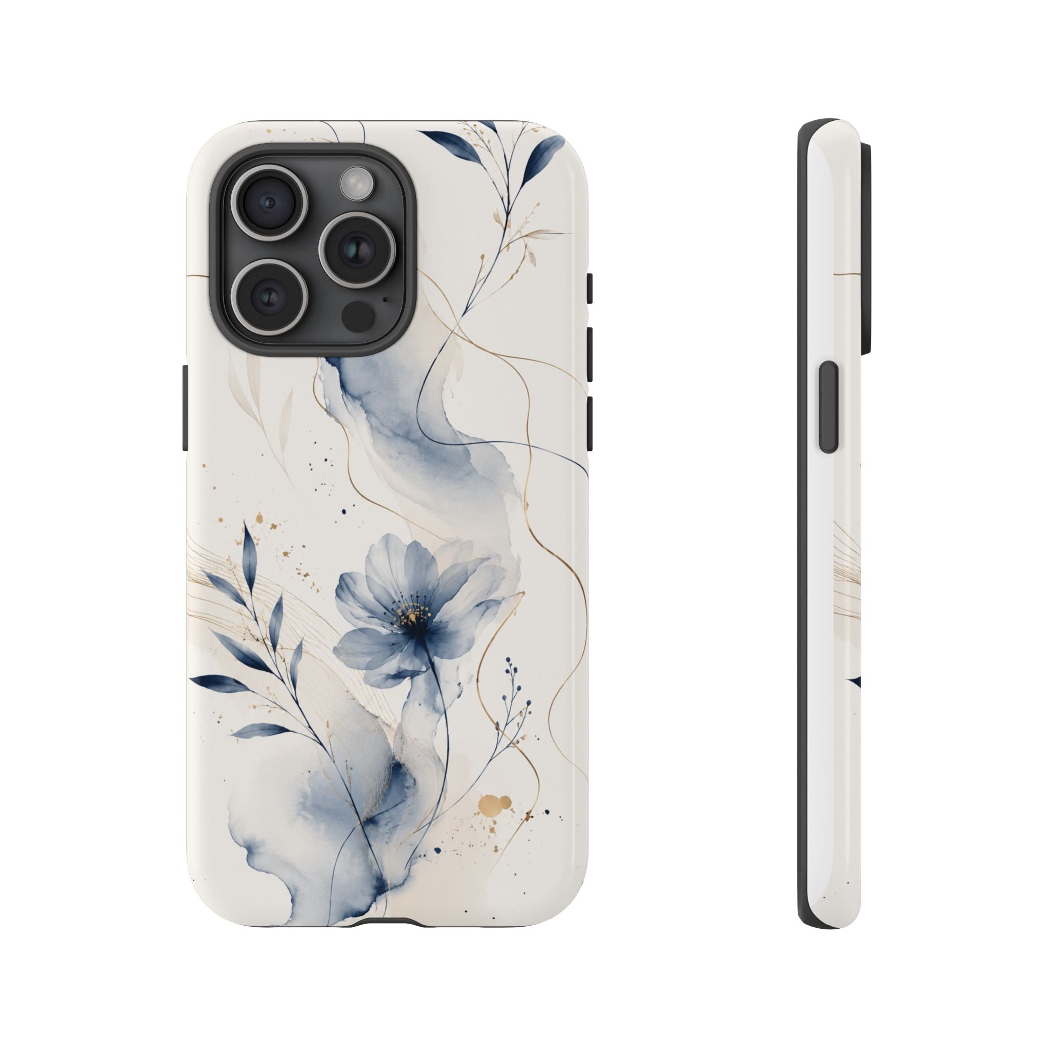 Morning Bloom Tough protective case
