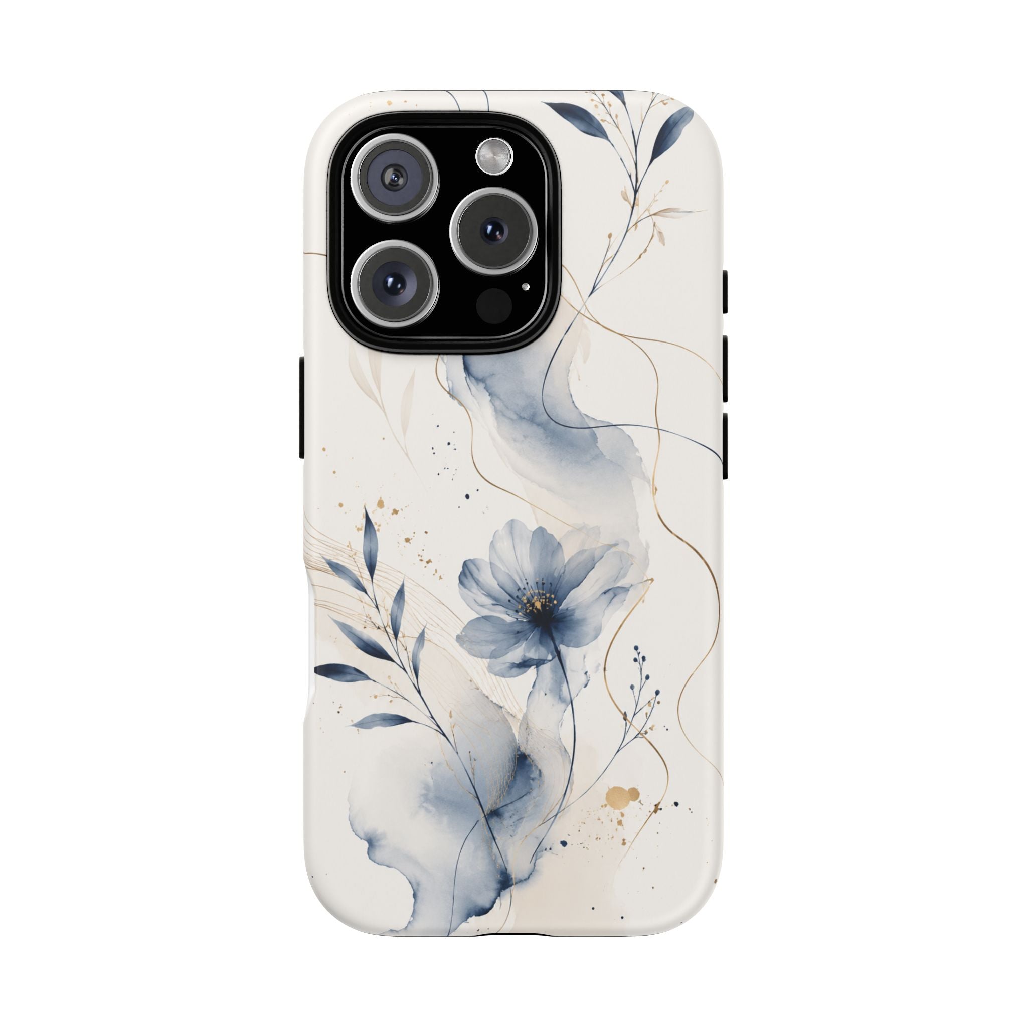 Morning Bloom Tough protective case