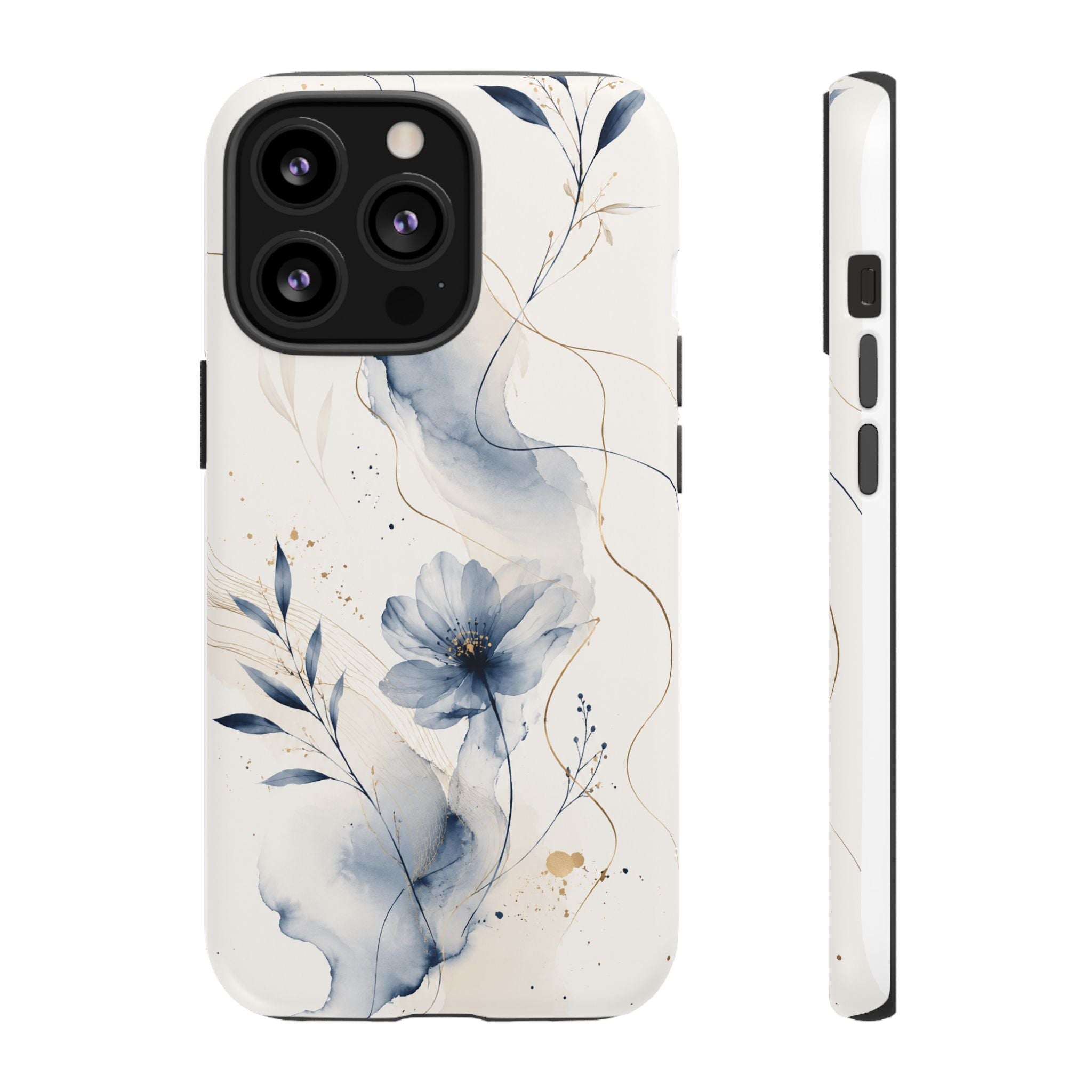 Morning Bloom Tough protective case