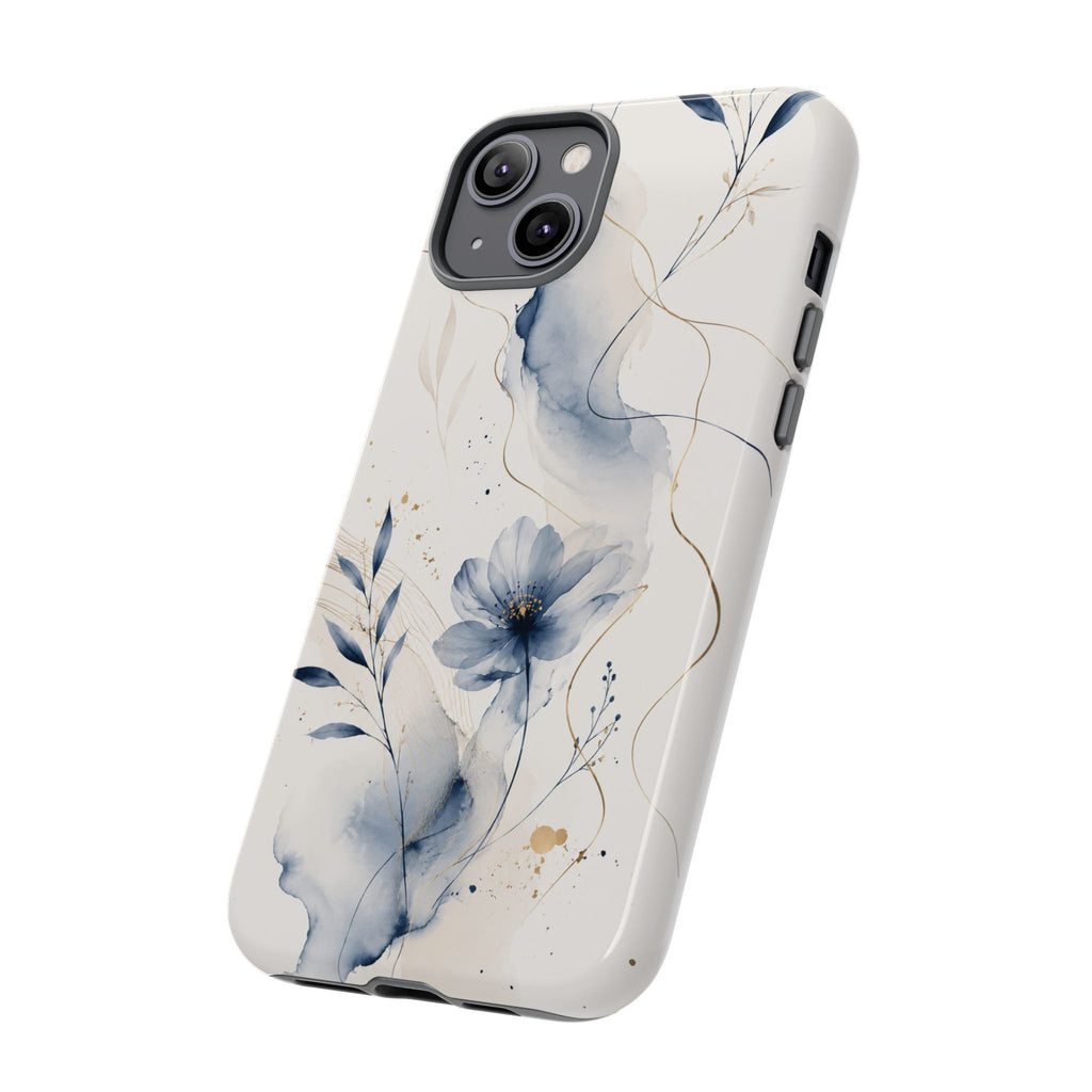 Morning Bloom Tough protective case