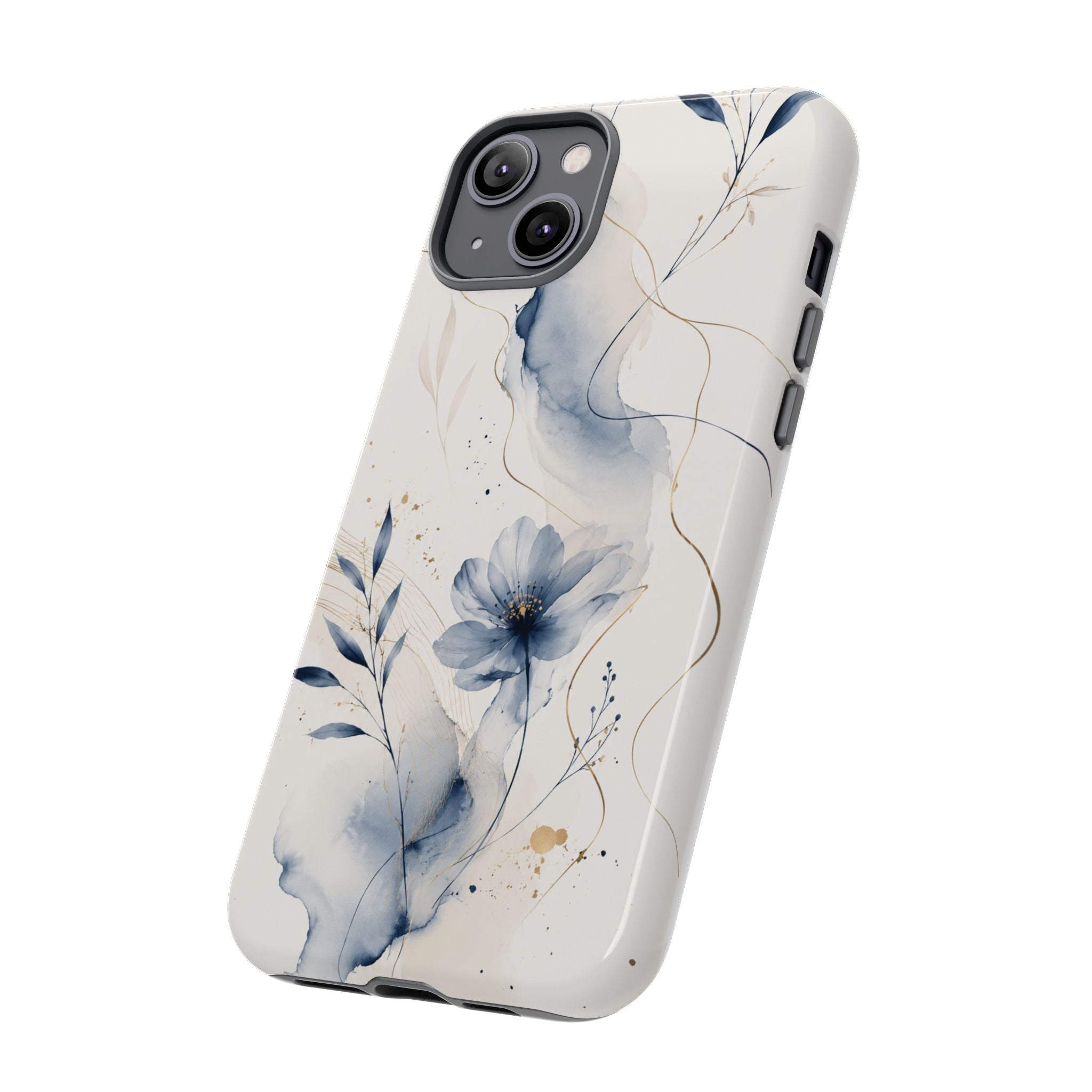 Morning Bloom Tough protective case