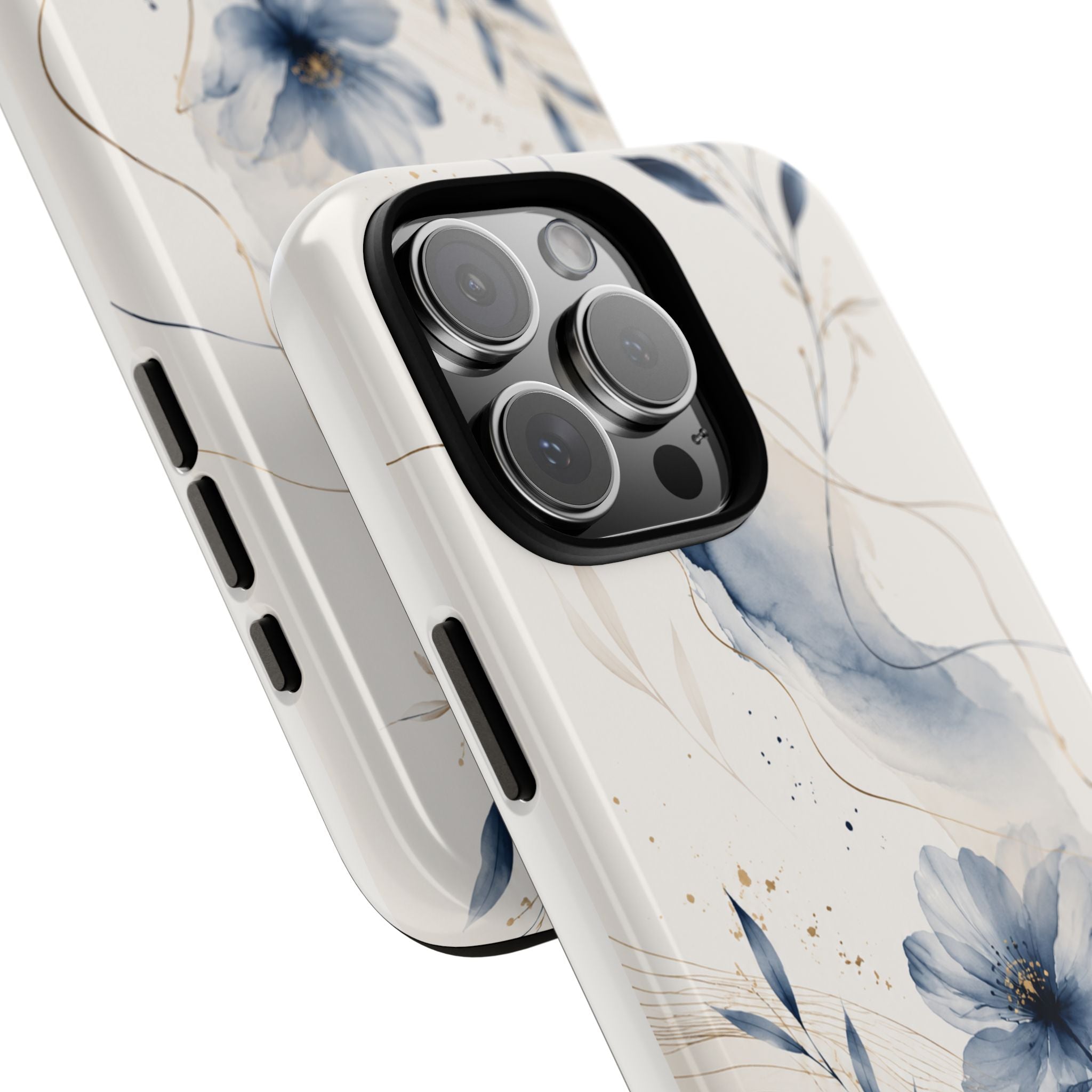 Morning Bloom Tough protective case