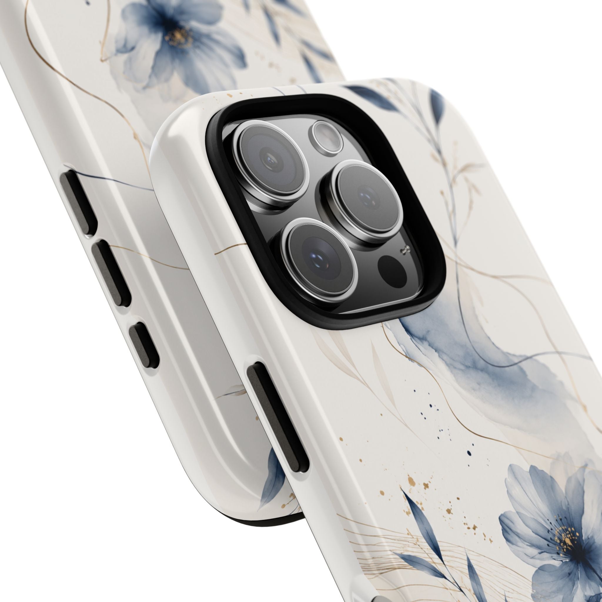 Morning Bloom Tough protective case