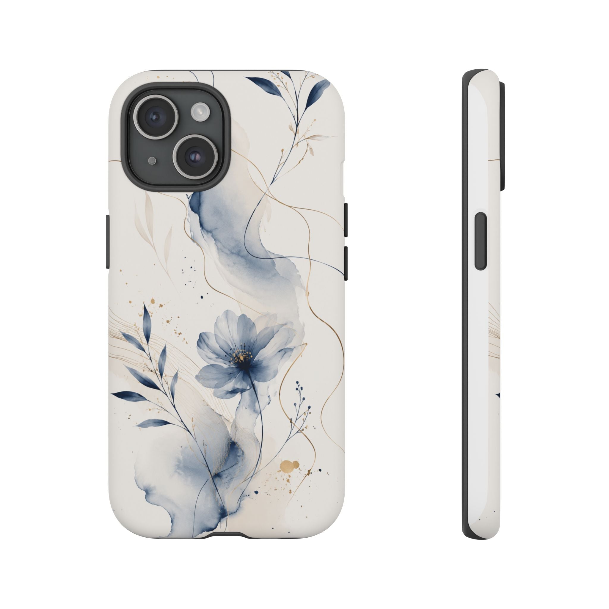 Morning Bloom Tough protective case