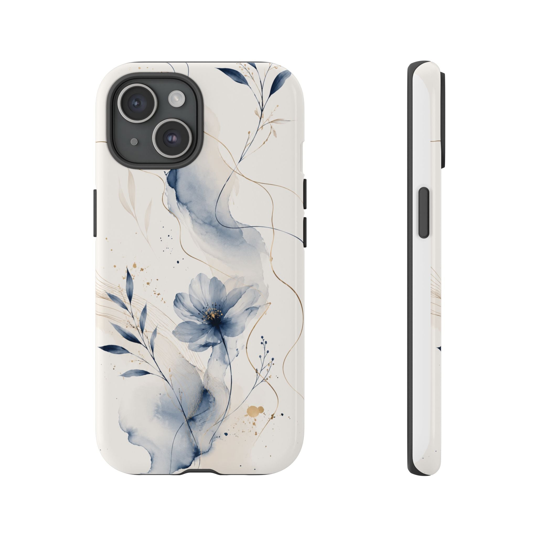 Morning Bloom Tough protective case