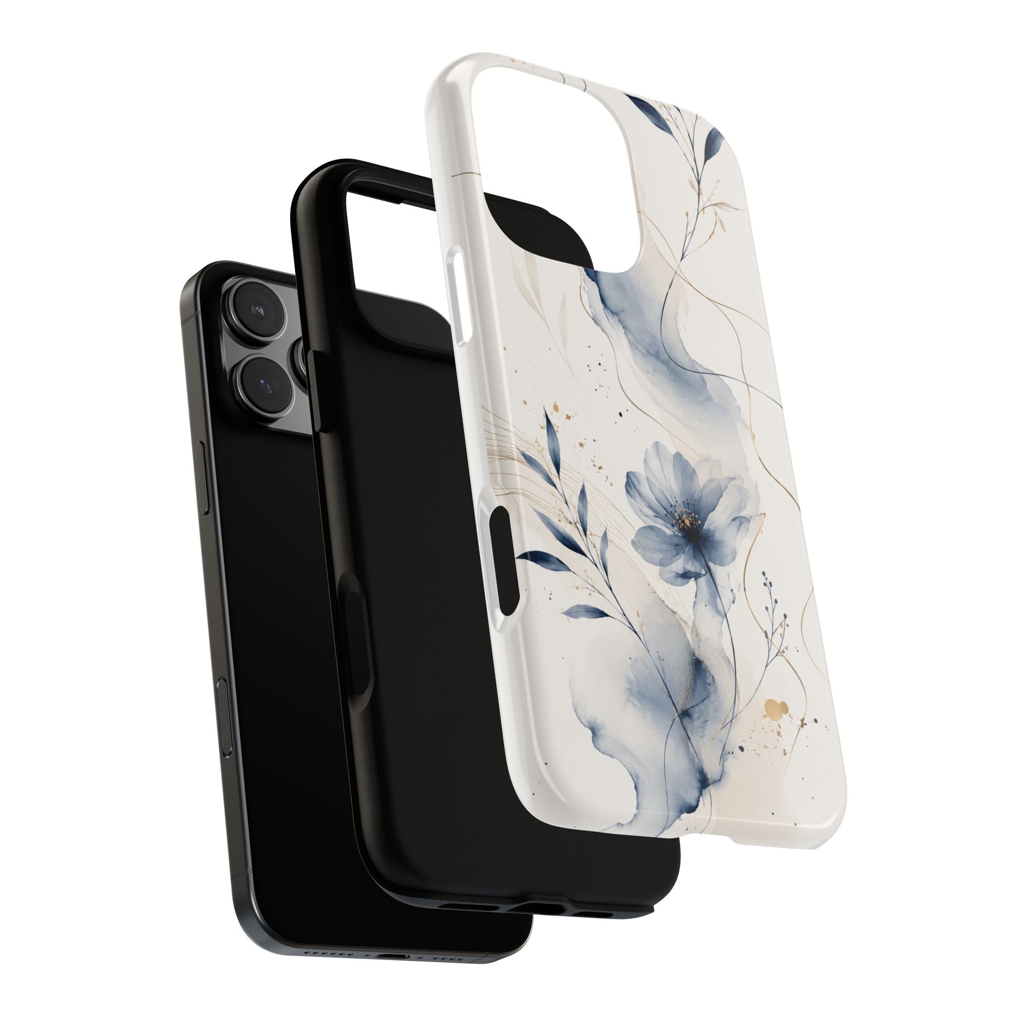 Morning Bloom Tough protective case