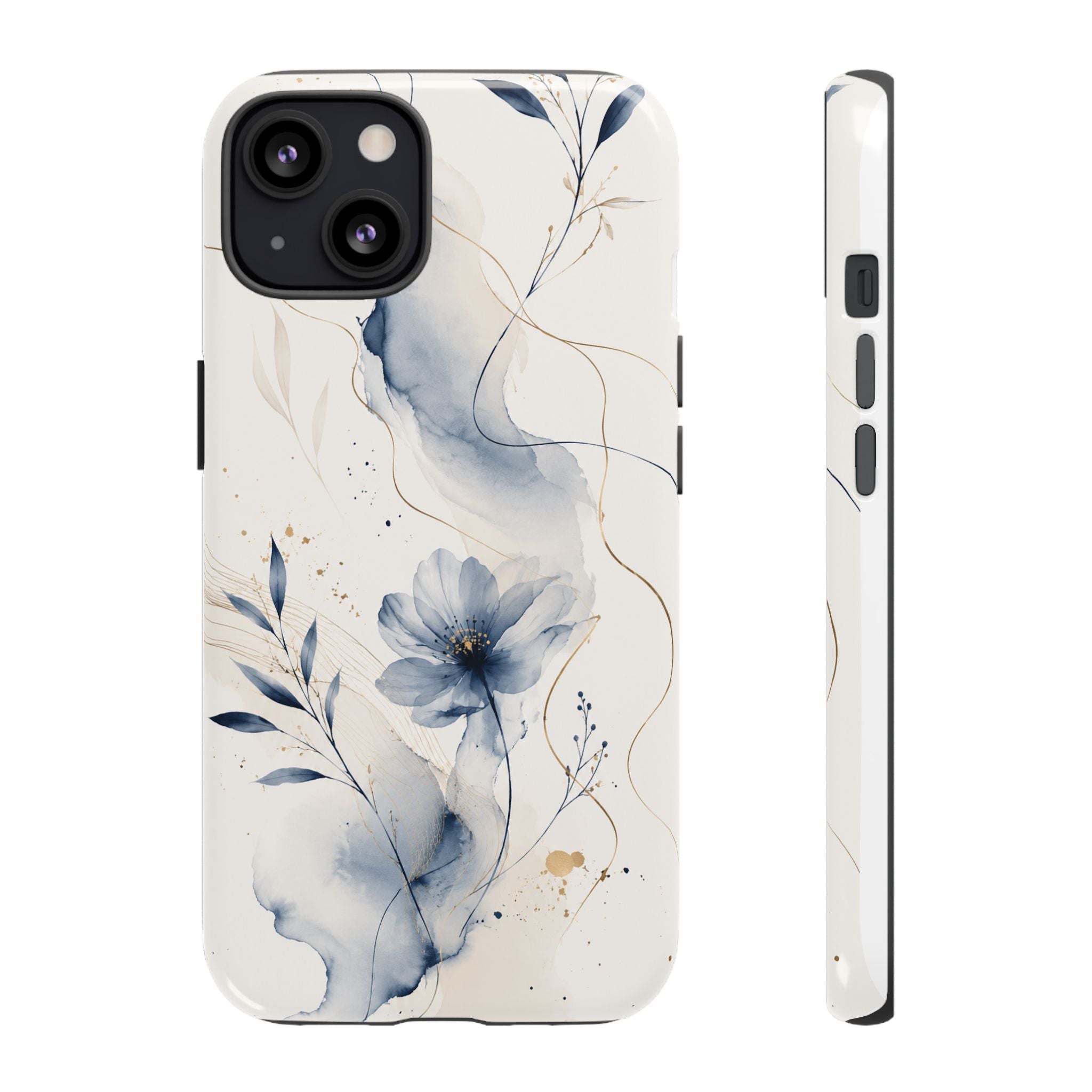 Morning Bloom Tough protective case