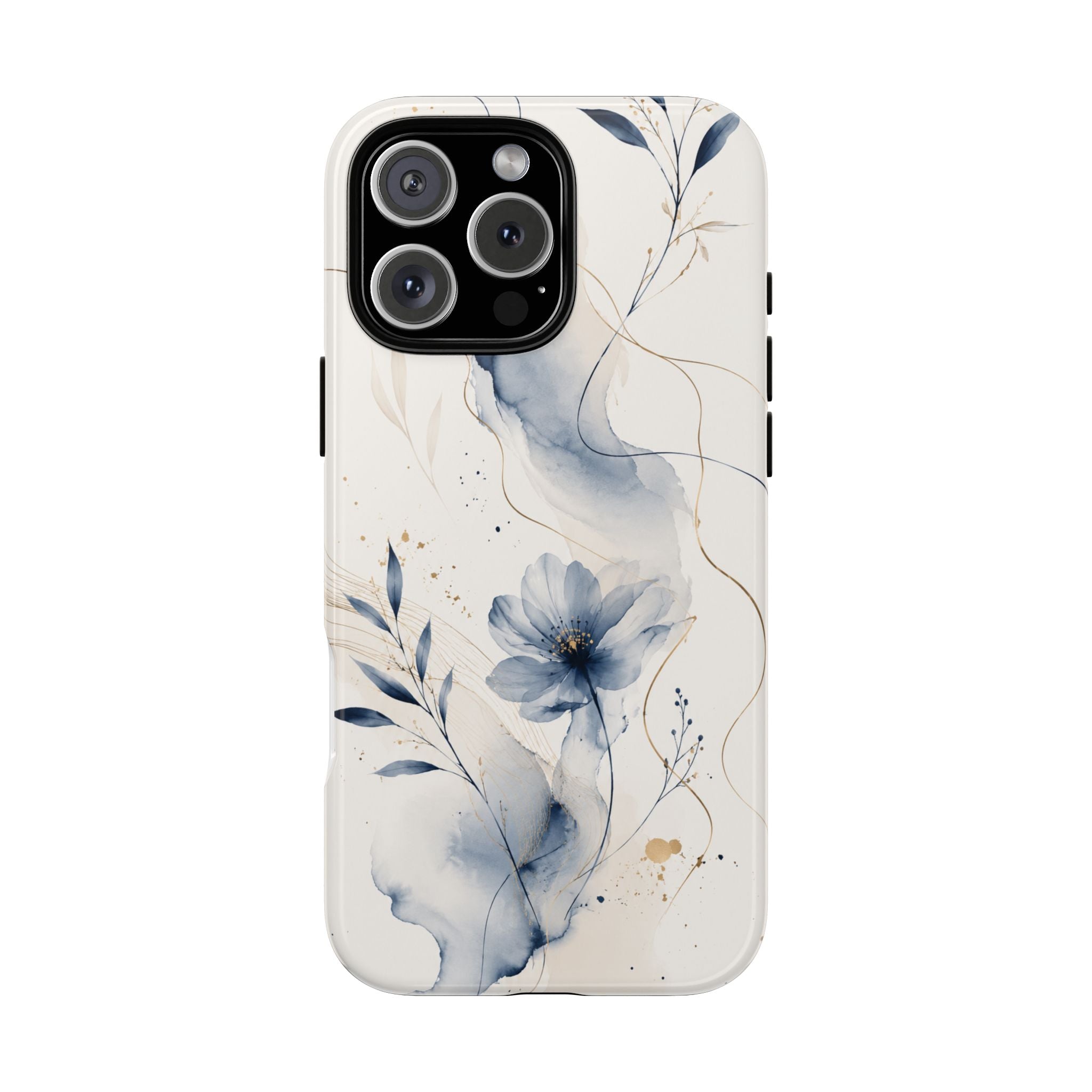 Morning Bloom Tough protective case