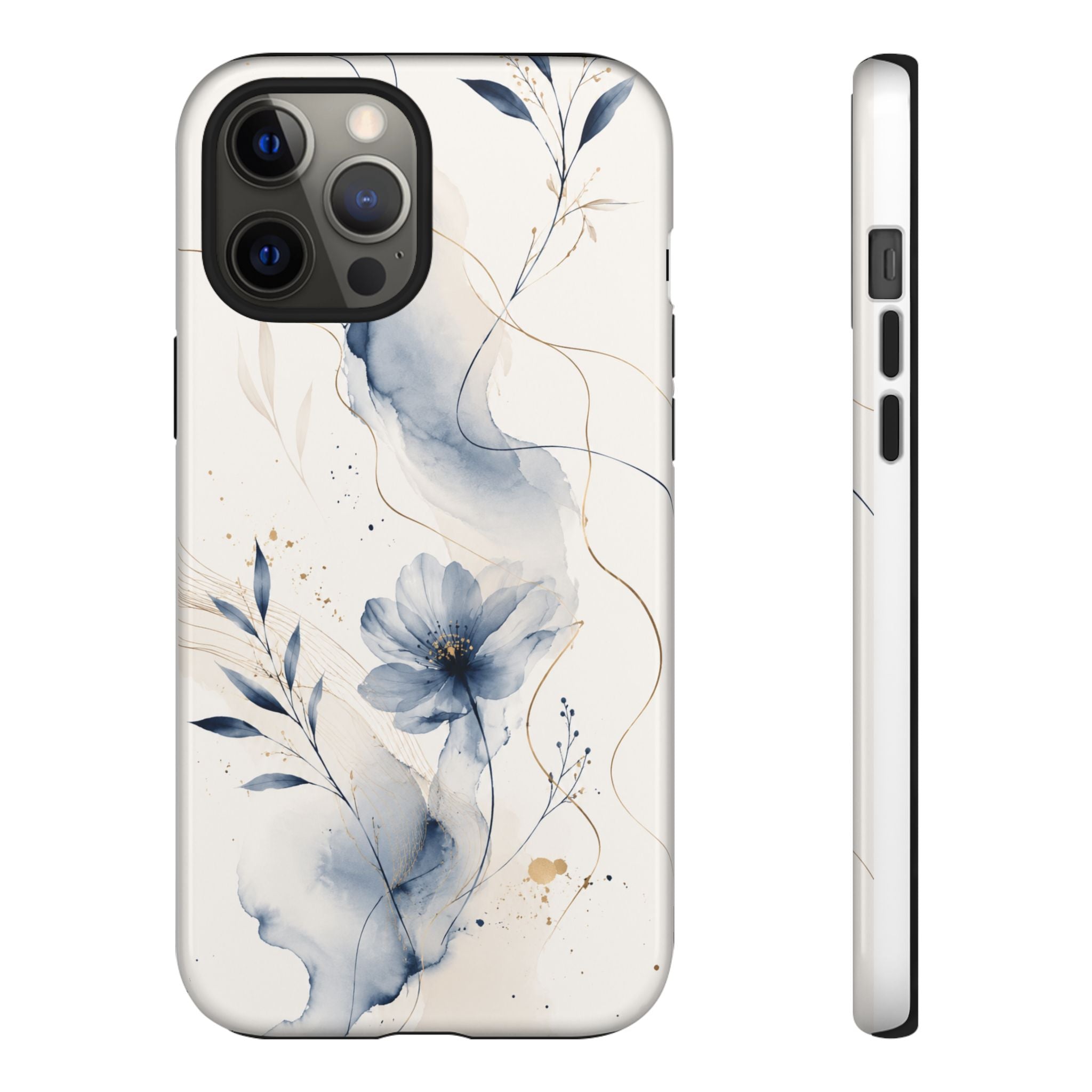 Morning Bloom Tough protective case