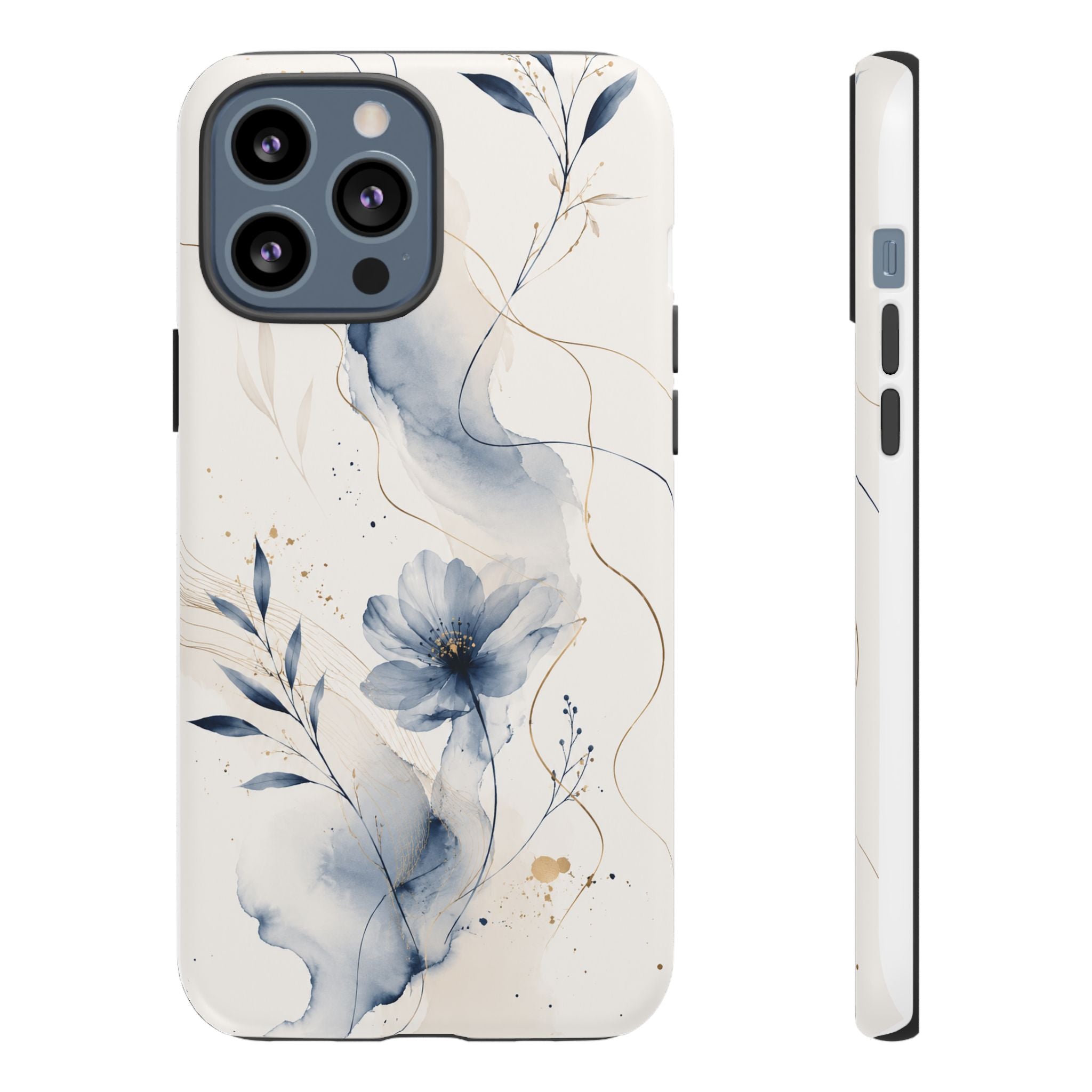 Morning Bloom Tough protective case