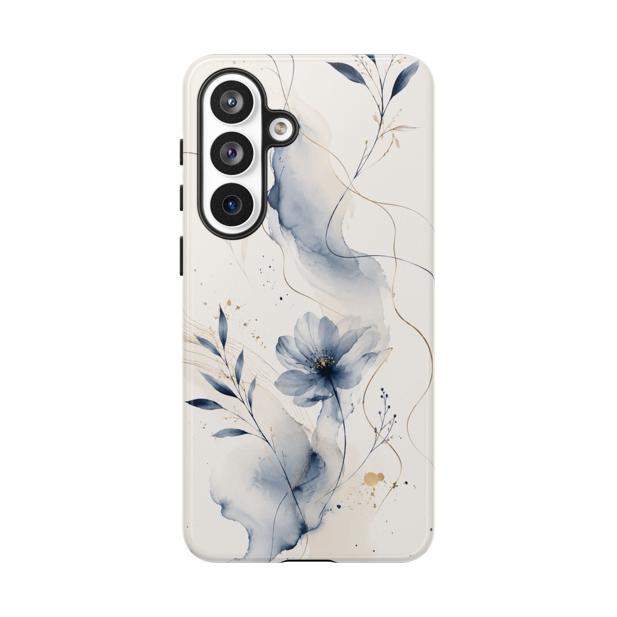 Morning Bloom Tough protective case