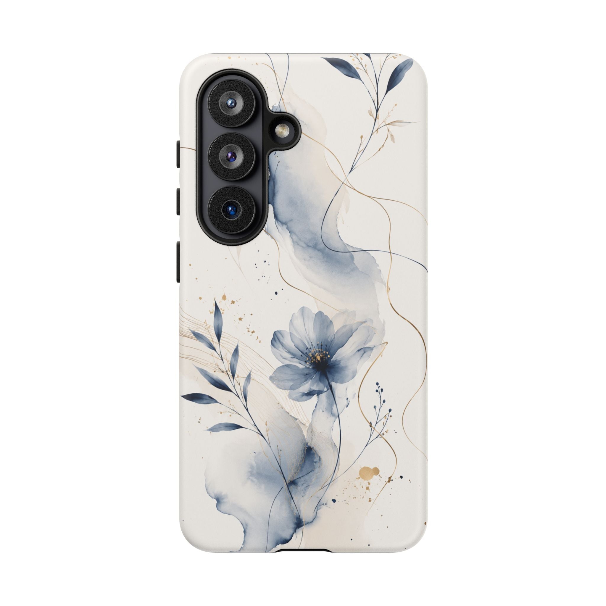 Morning Bloom Tough protective case