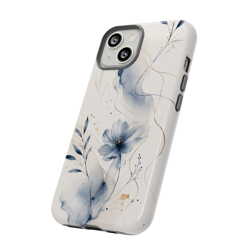 Morning Bloom Tough protective case