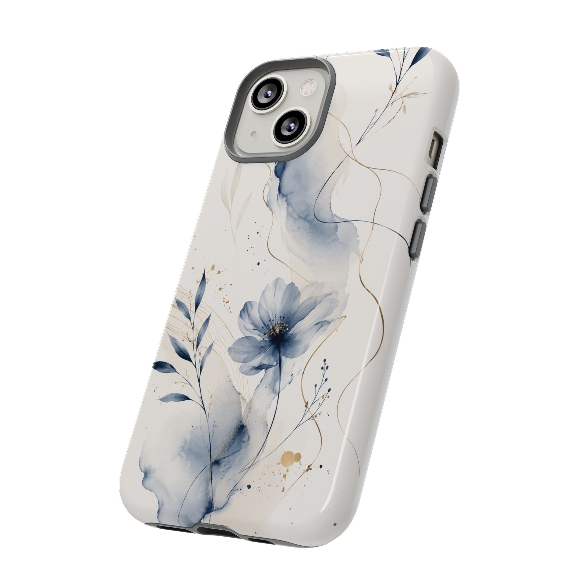 Morning Bloom Tough protective case