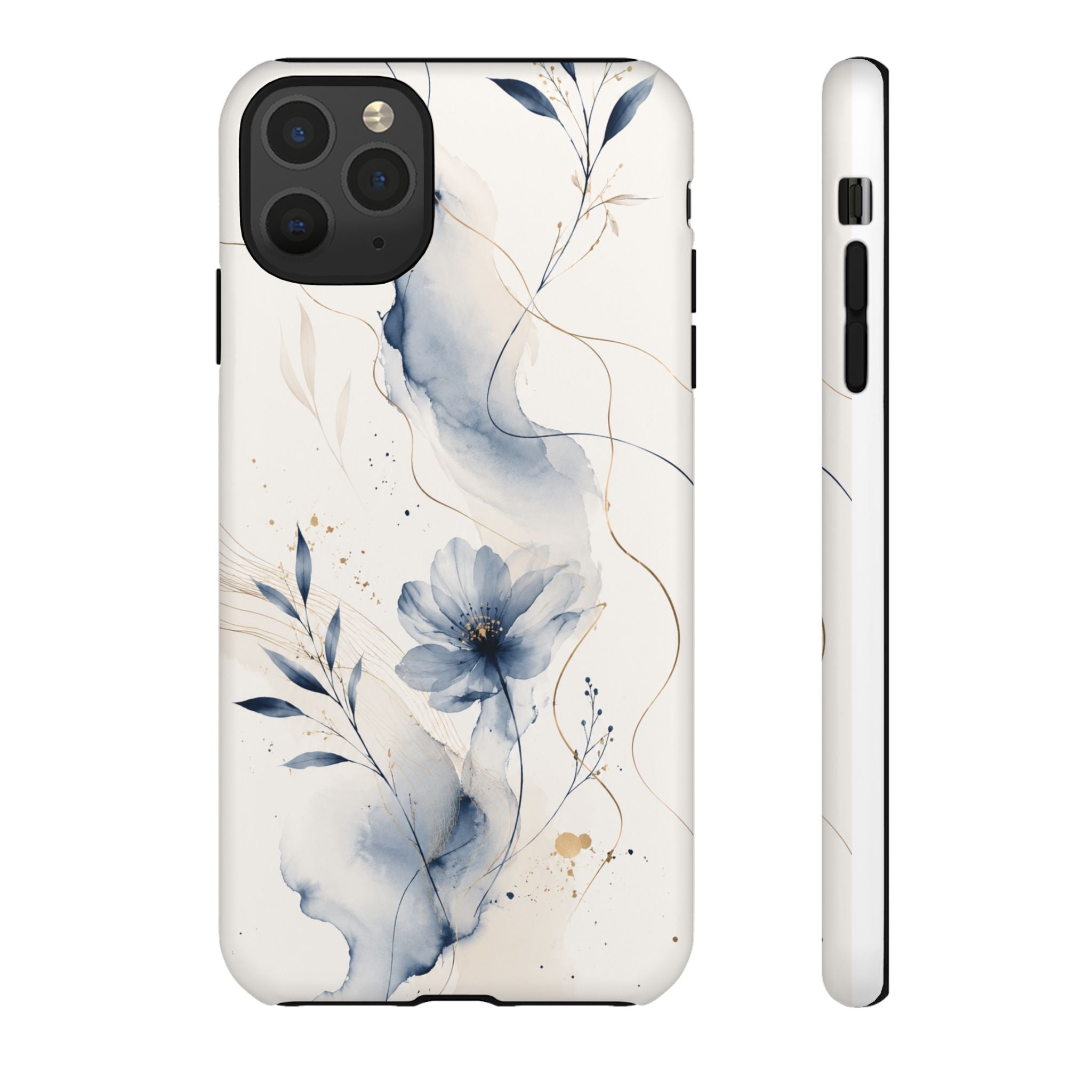 Morning Bloom Tough protective case
