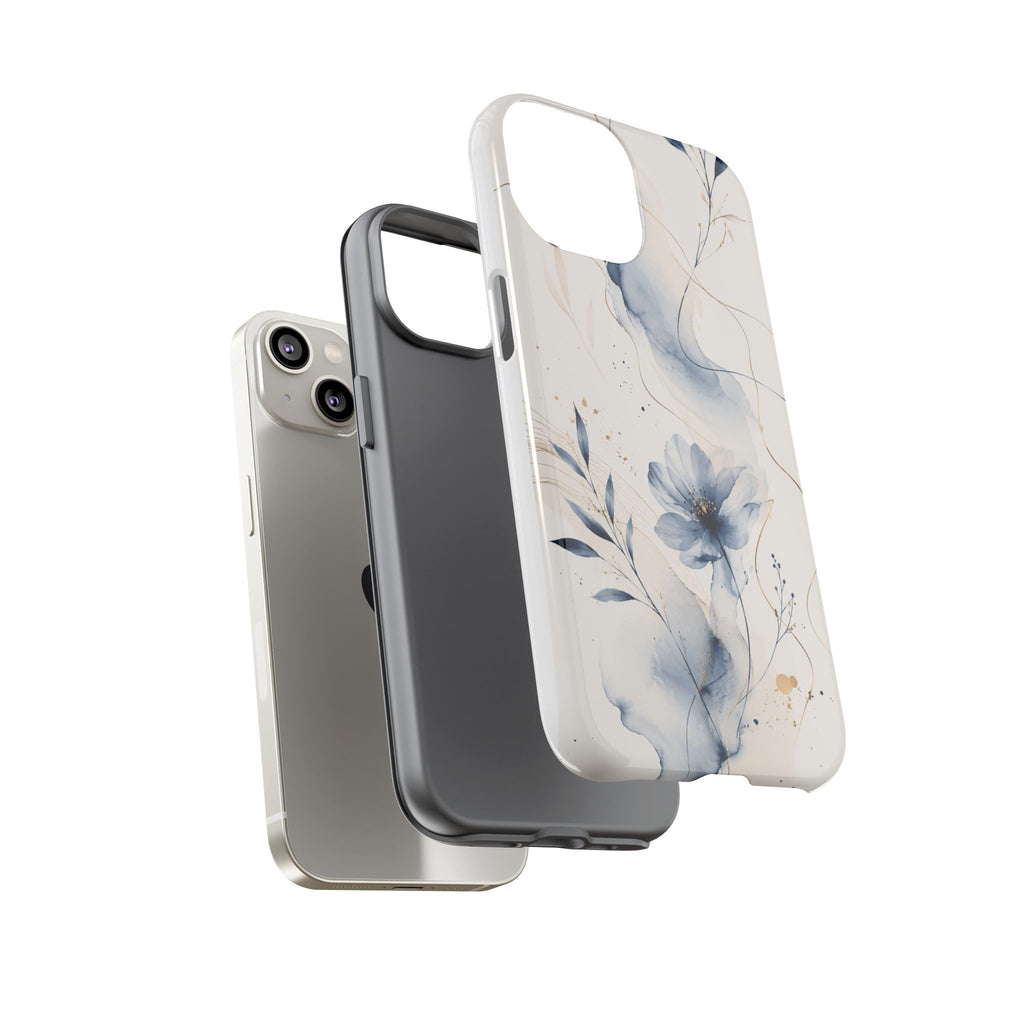 Morning Bloom Tough protective case