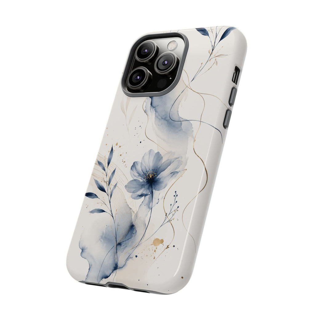 Morning Bloom Tough protective case