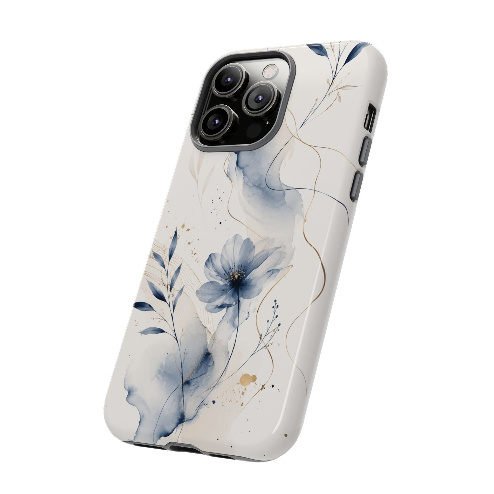 Morning Bloom Tough protective case