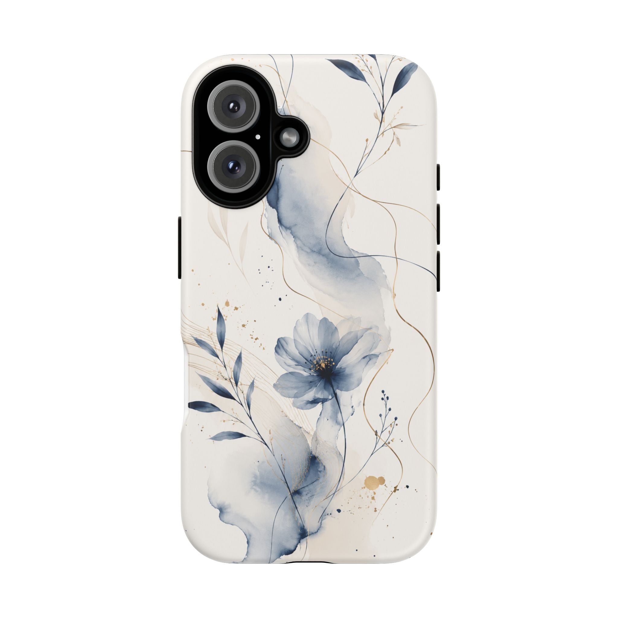 Morning Bloom Tough protective case