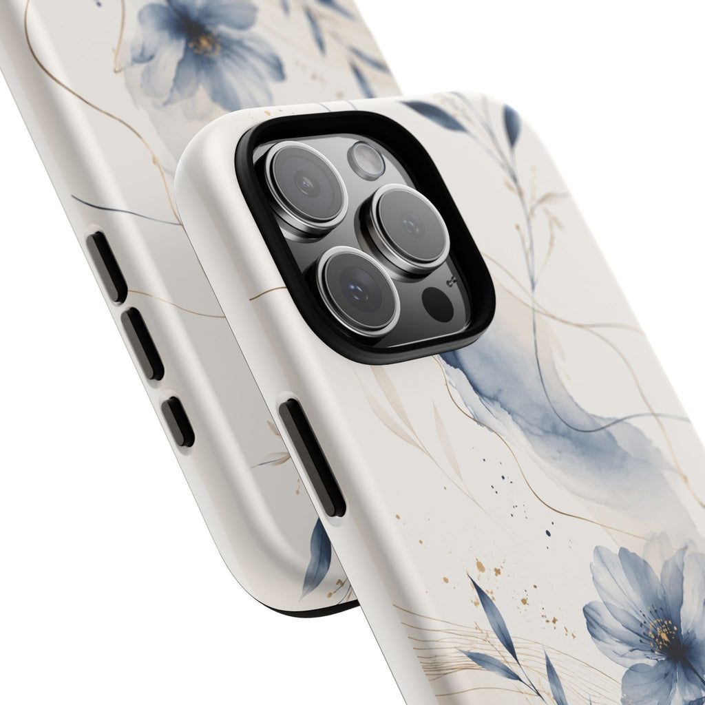 Morning Bloom Tough protective case