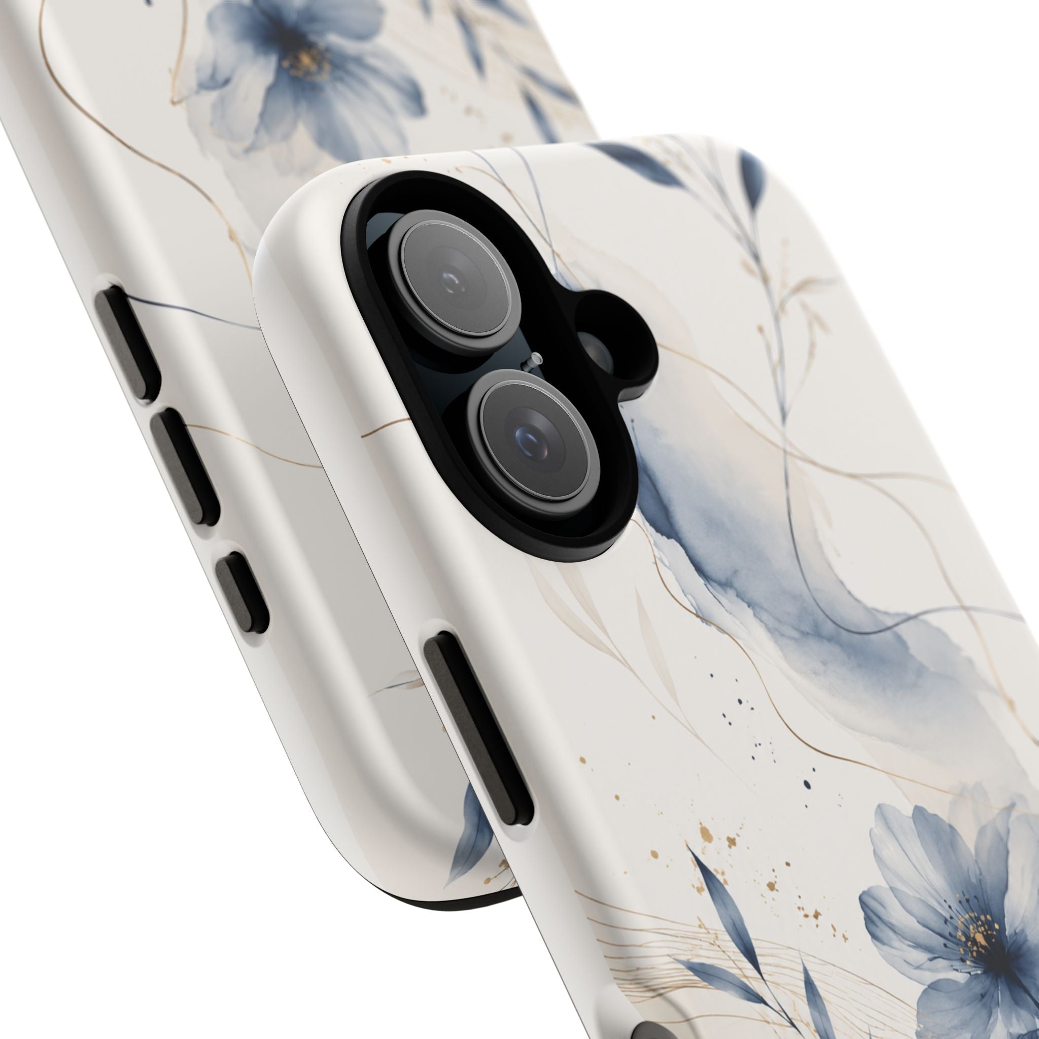 Morning Bloom Tough protective case