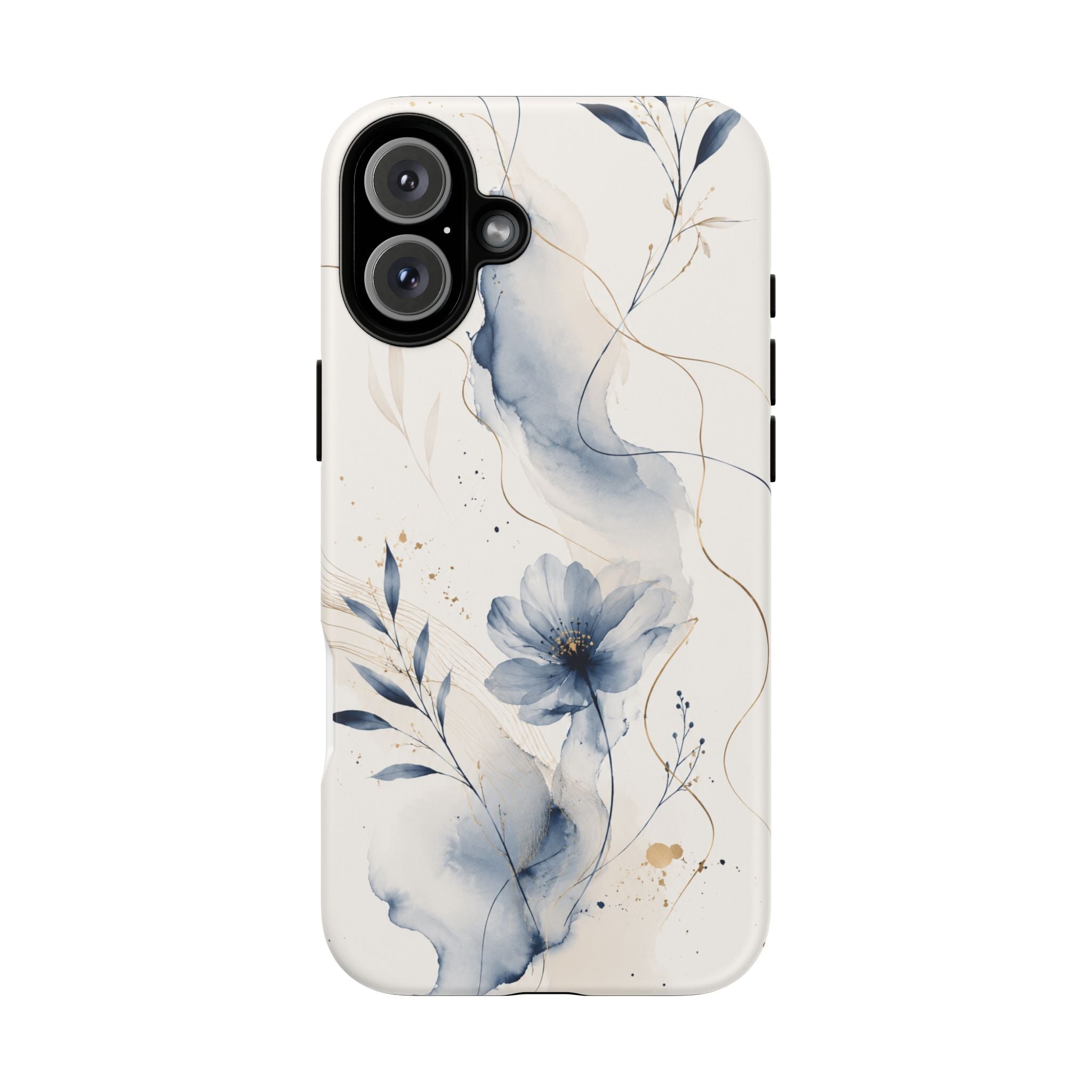 Morning Bloom Tough protective case