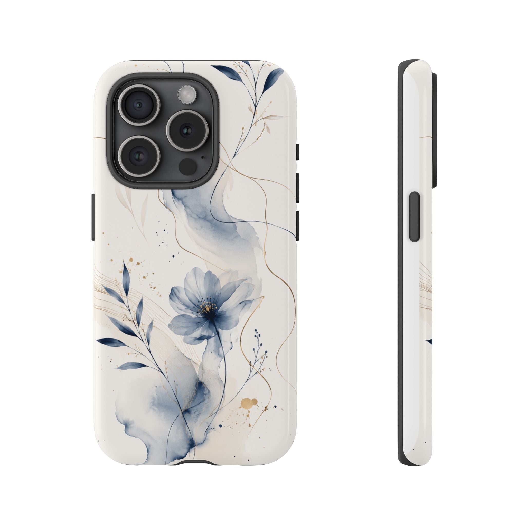Morning Bloom Tough protective case