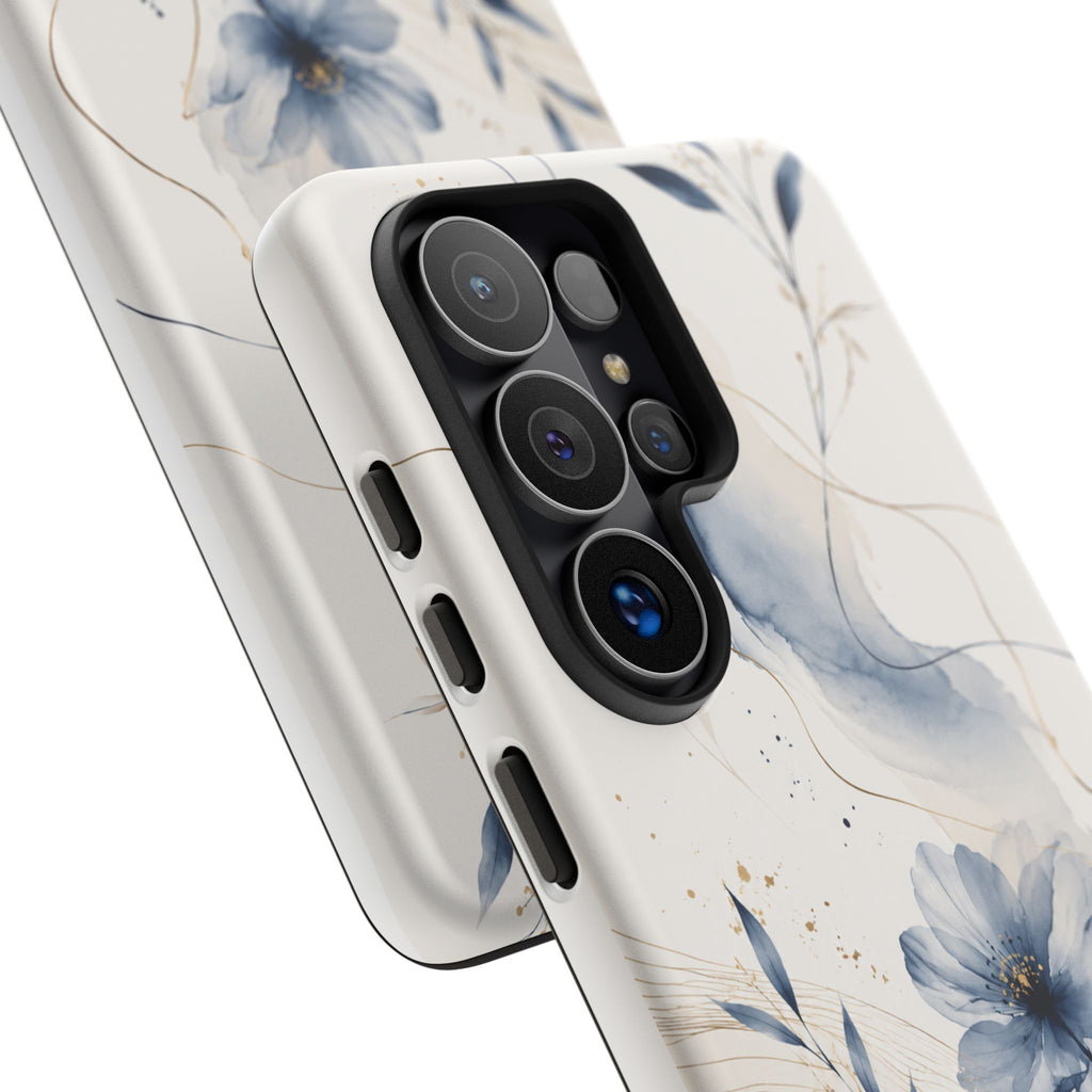 Morning Bloom Tough protective case
