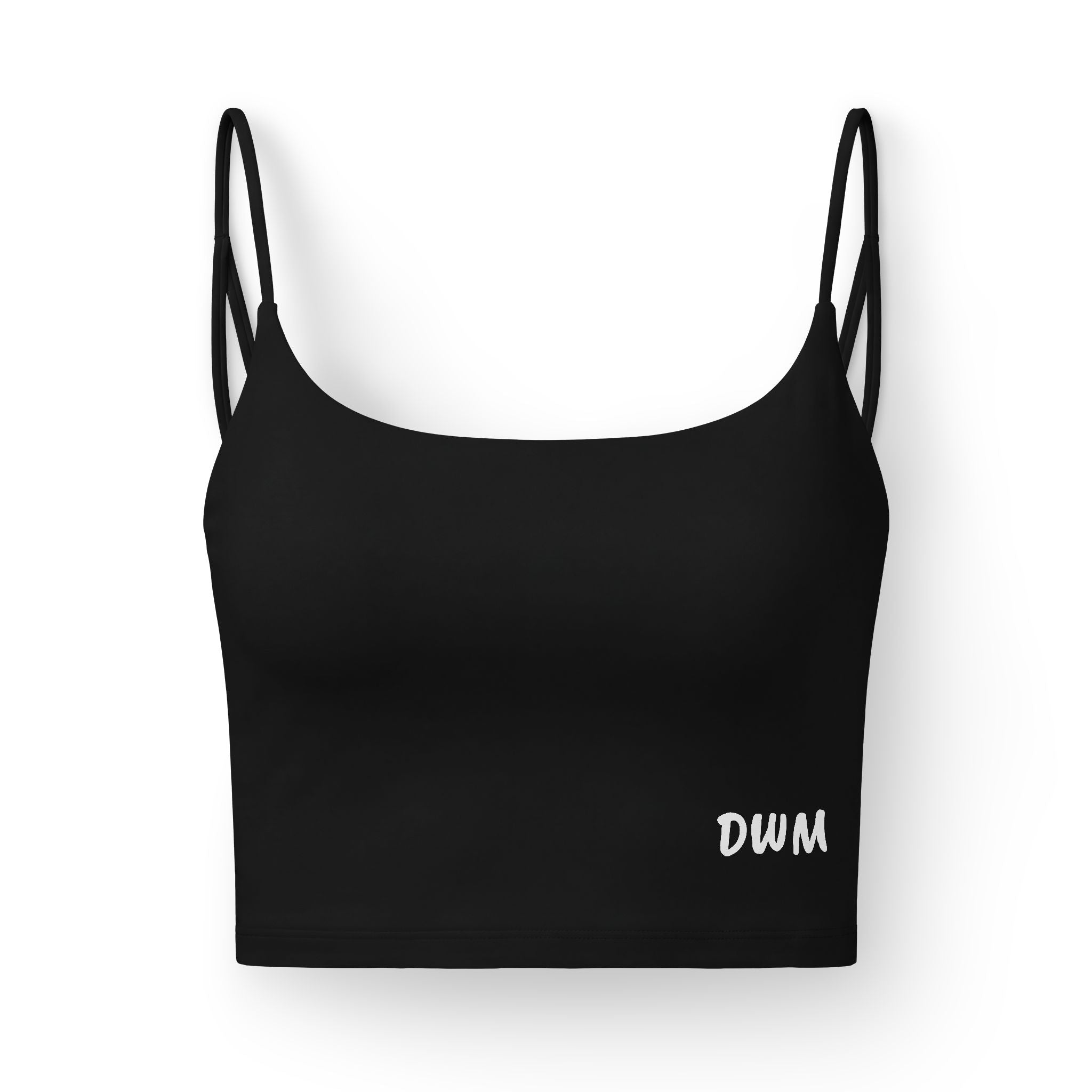 The DWM Luxe Bra