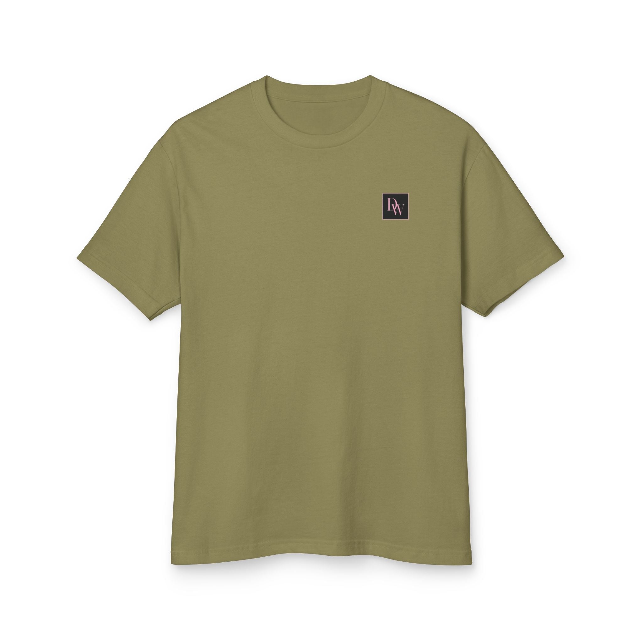 The Essential Tee