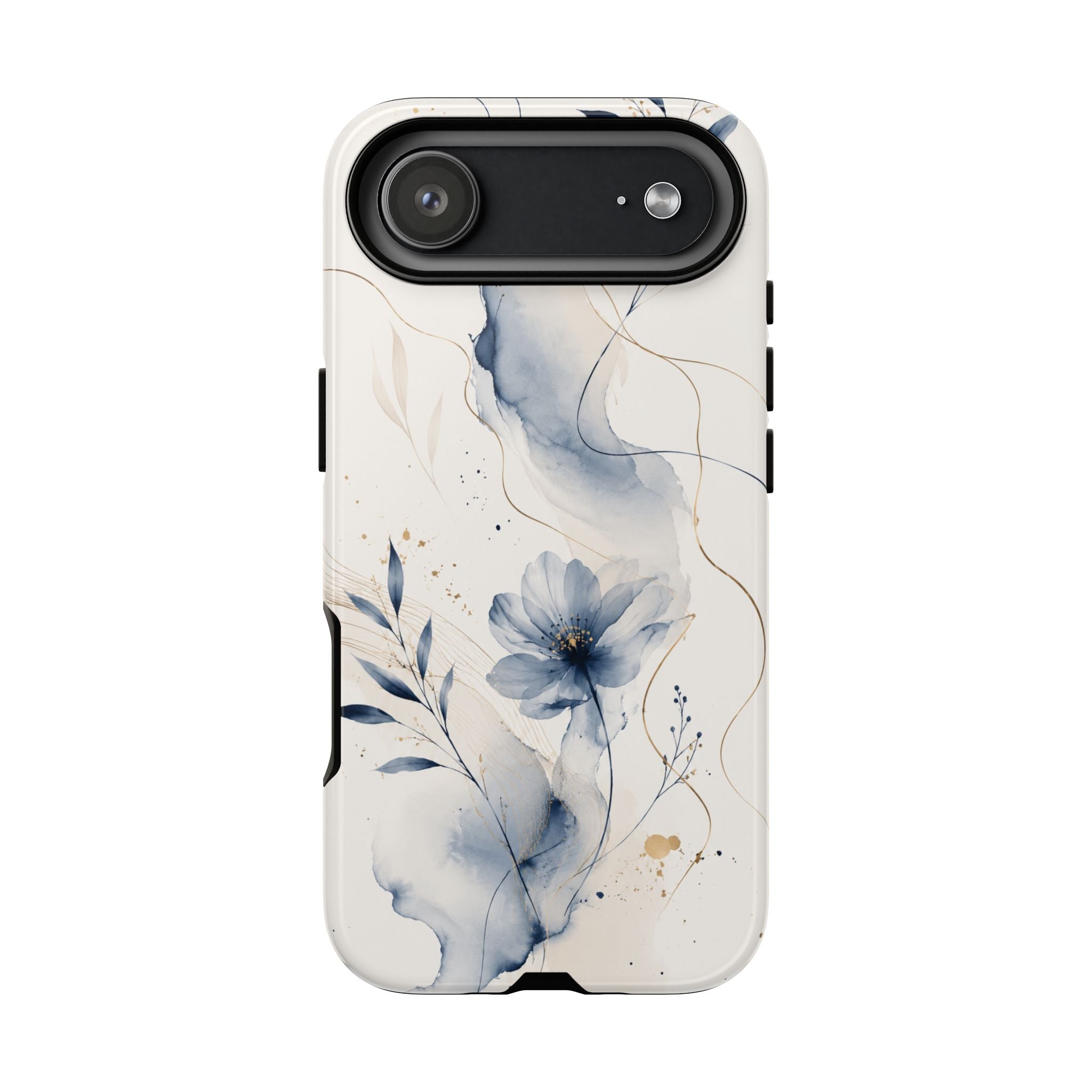 Morning Bloom Tough protective case
