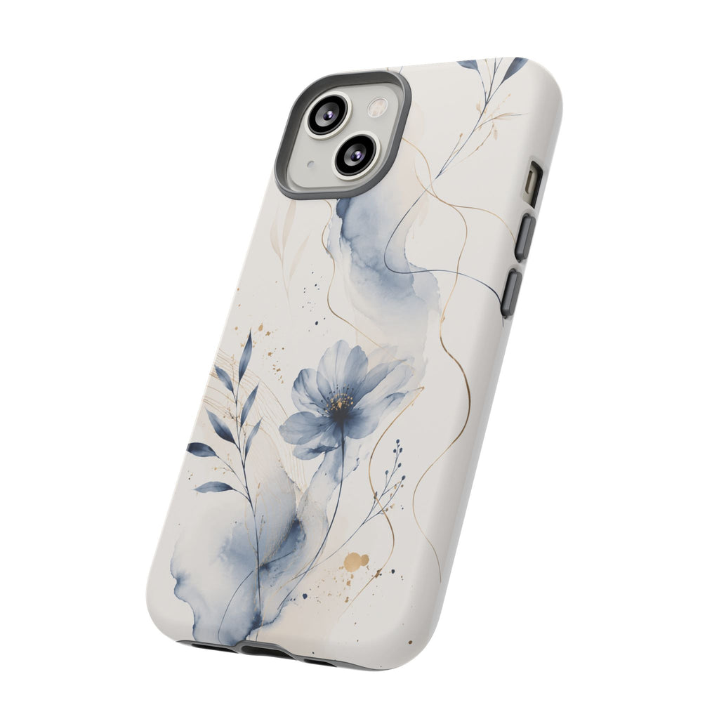 Morning Bloom Tough protective case