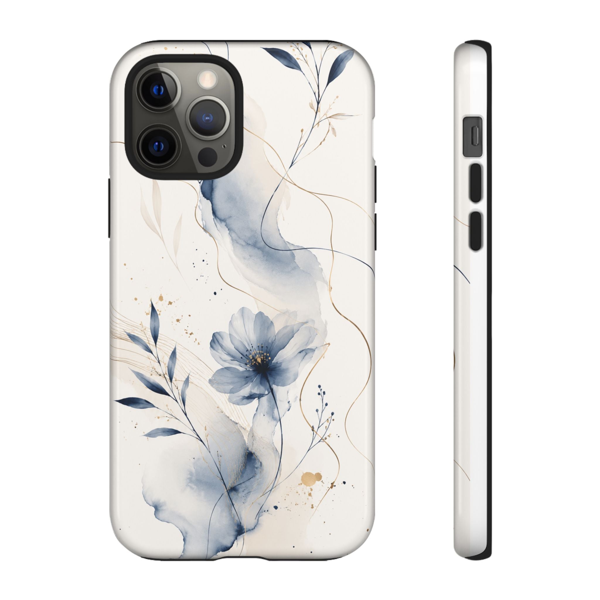 Morning Bloom Tough protective case